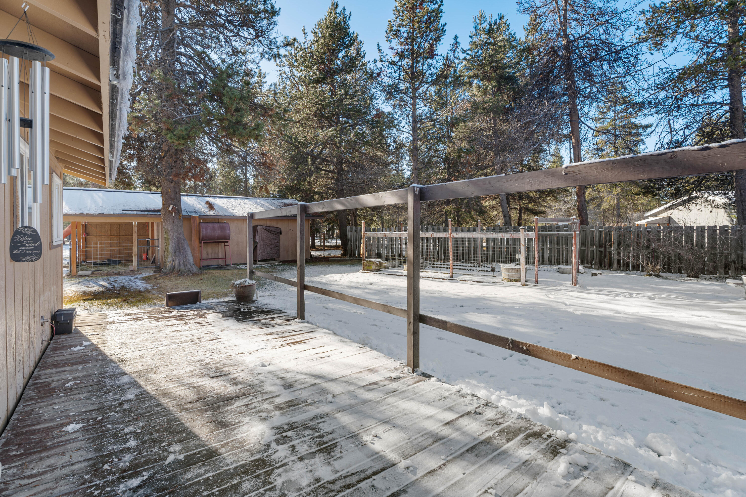 53465 Kokanee Lane