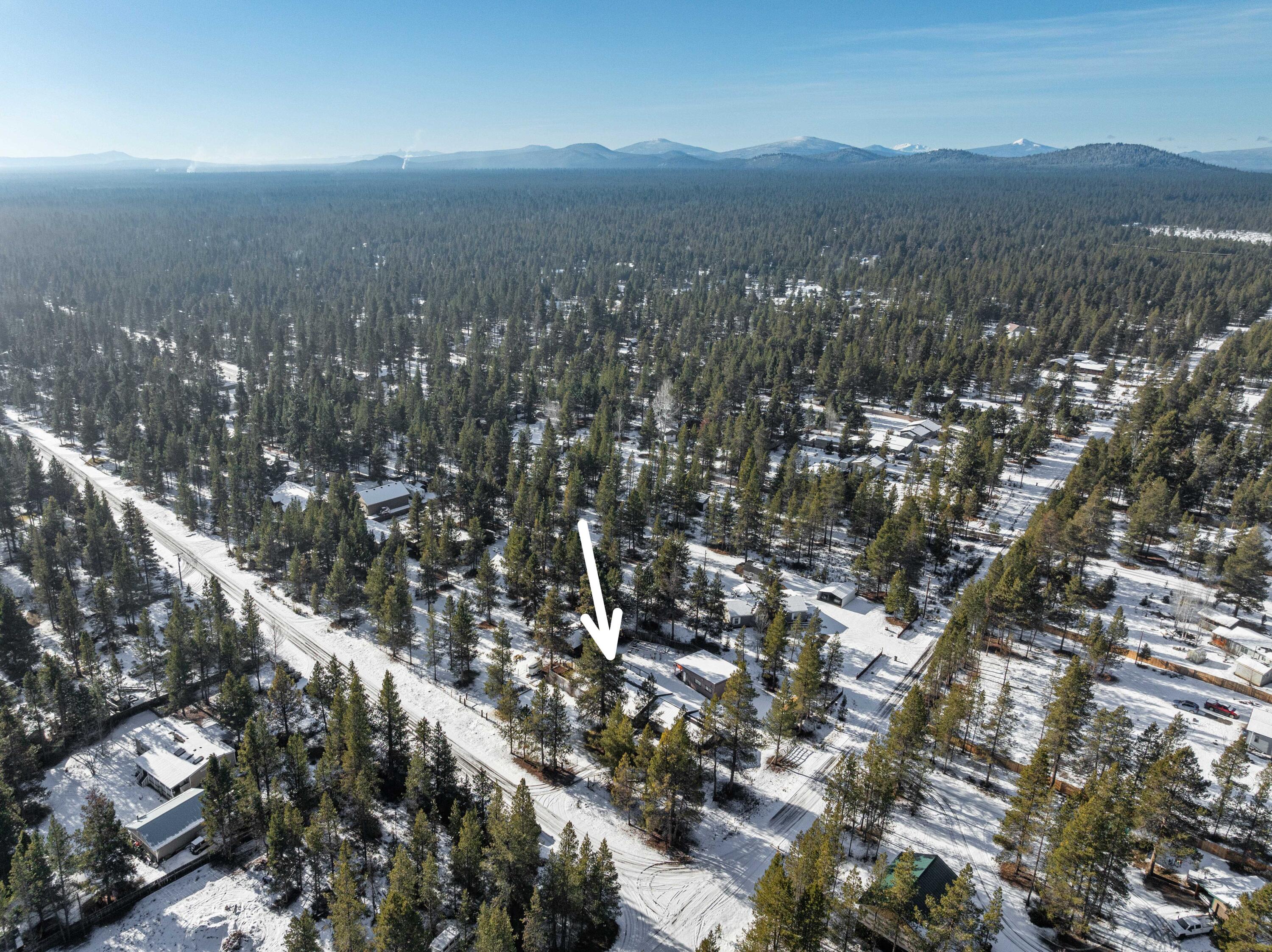 53465 Kokanee Lane