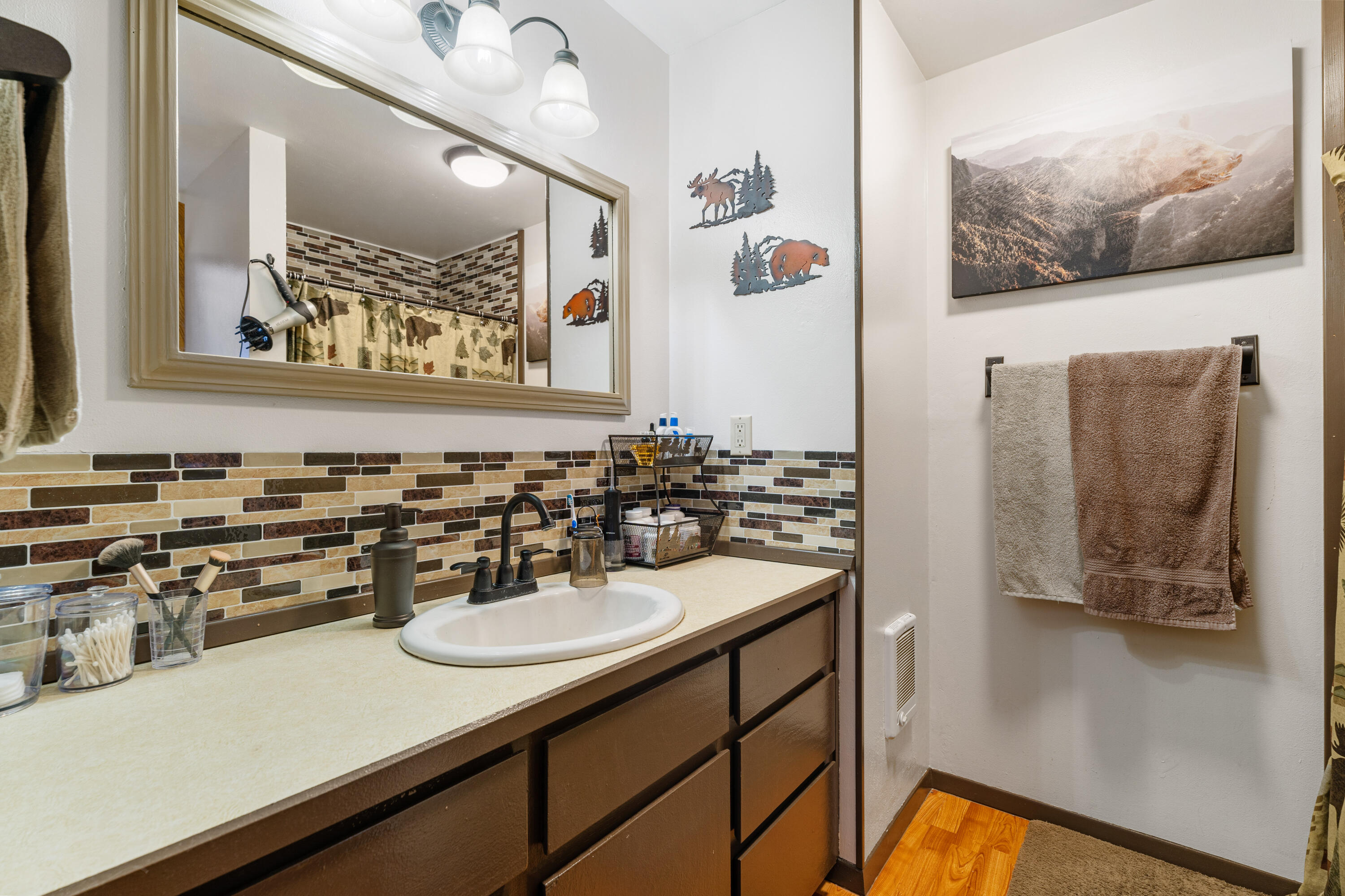 53465 Kokanee Lane