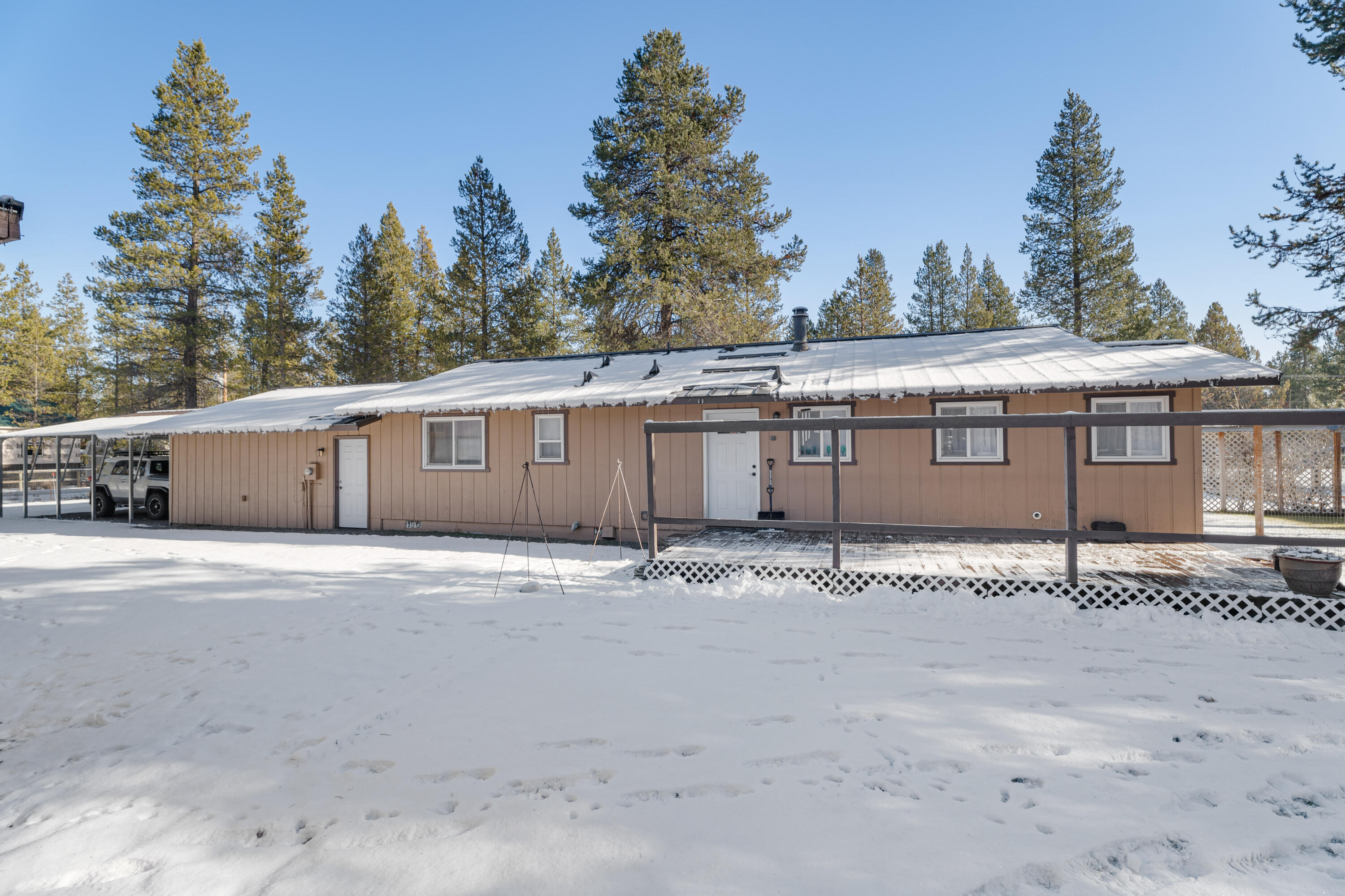 53465 Kokanee Lane