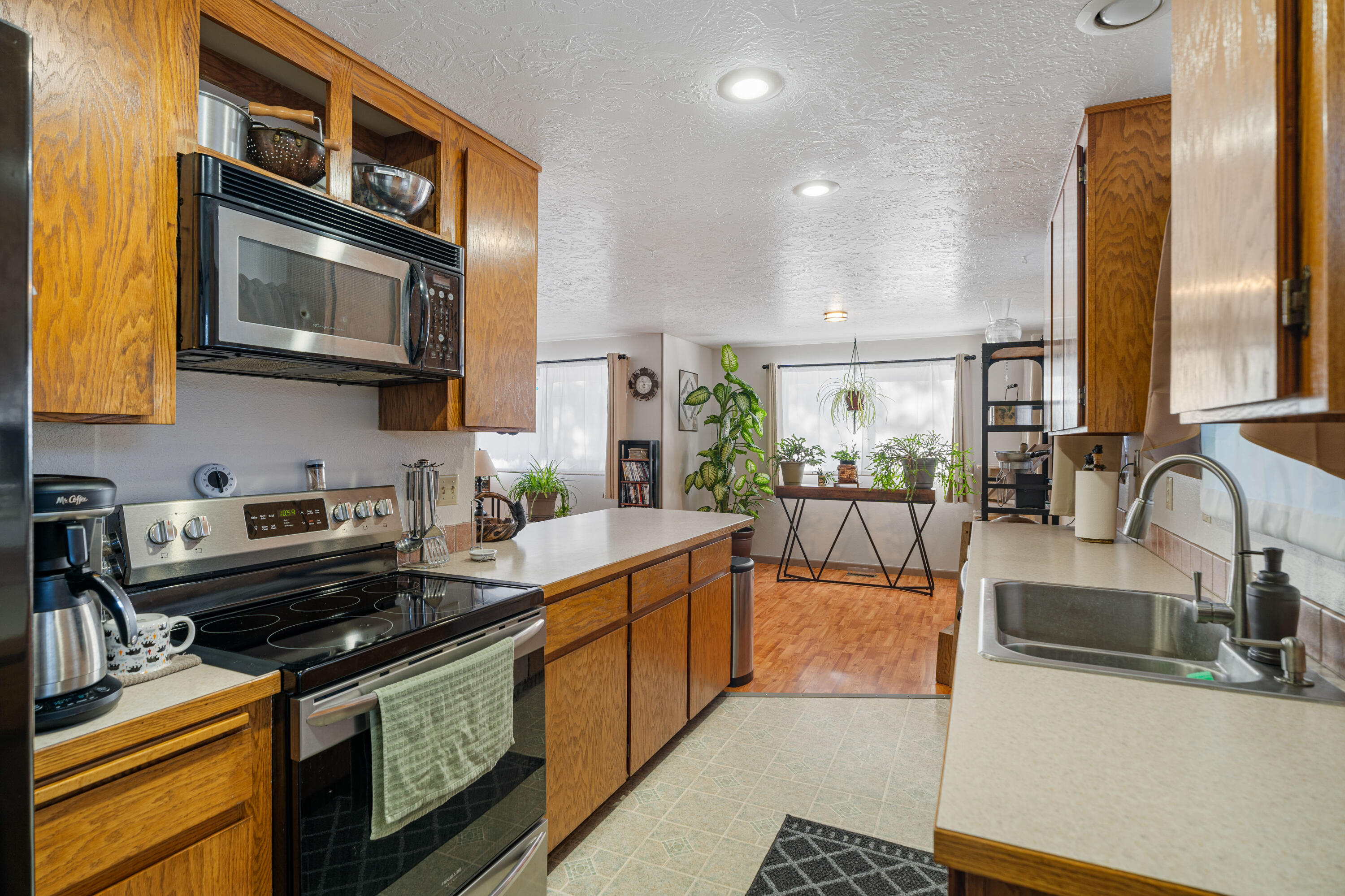 53465 Kokanee Lane