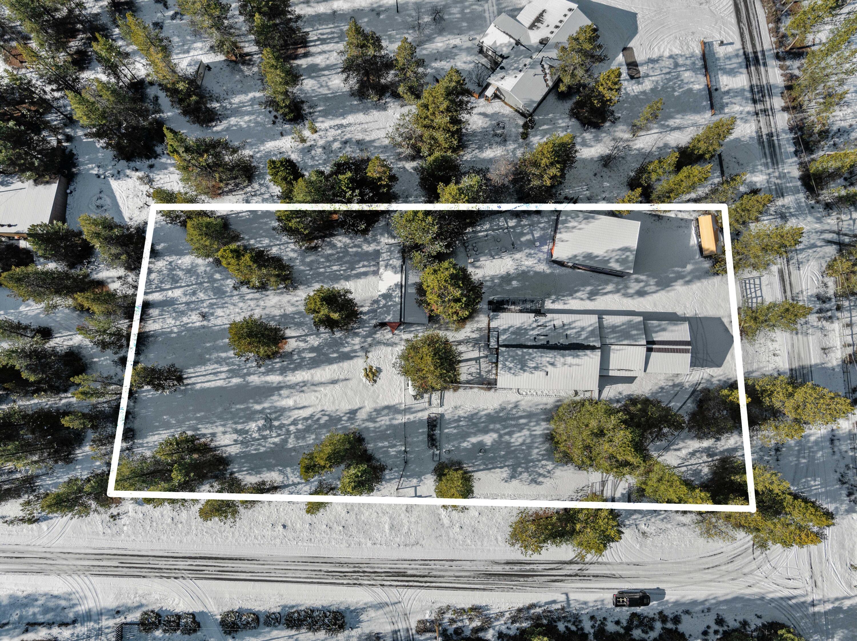 53465 Kokanee Lane
