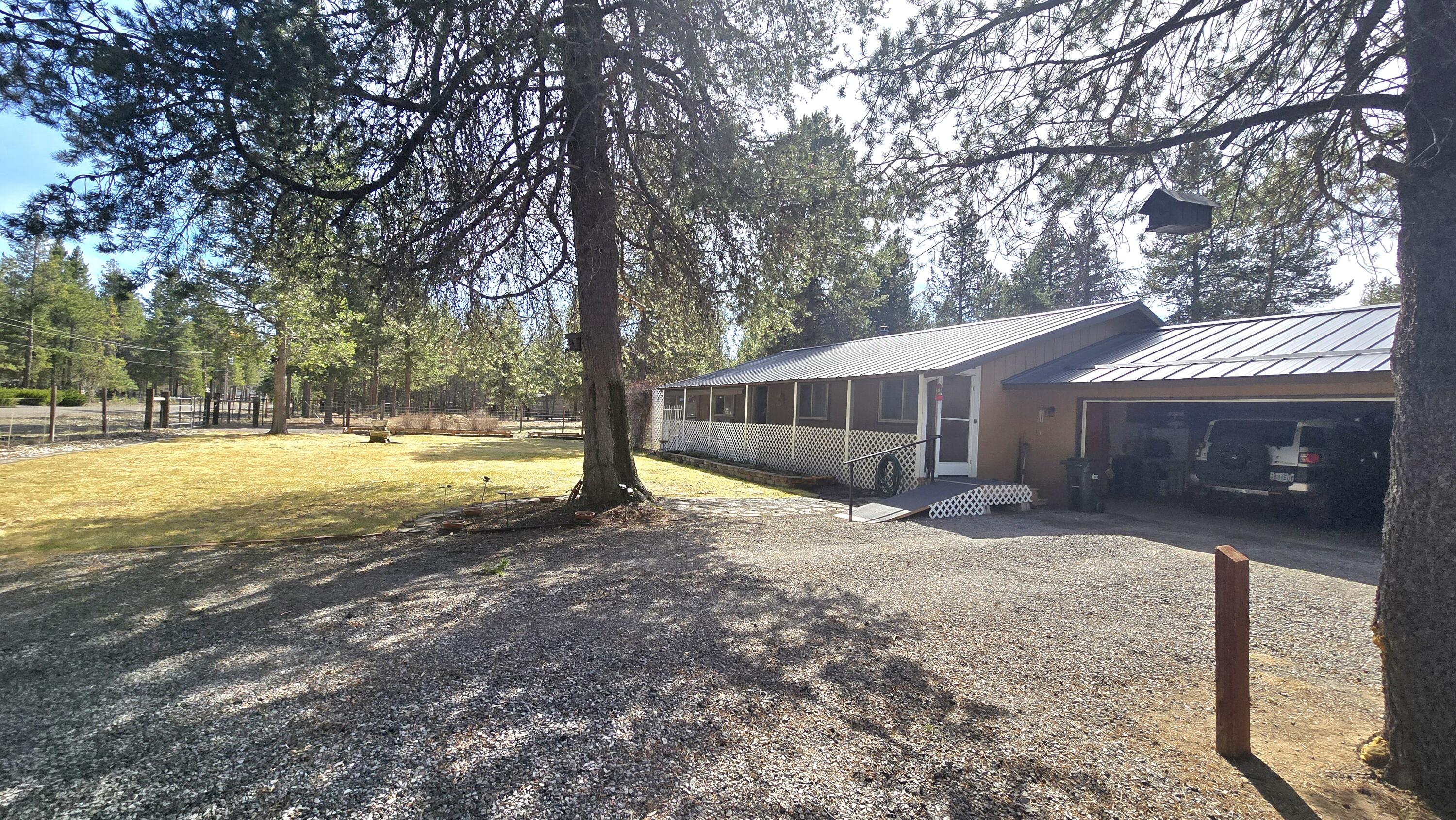 53465 Kokanee Lane