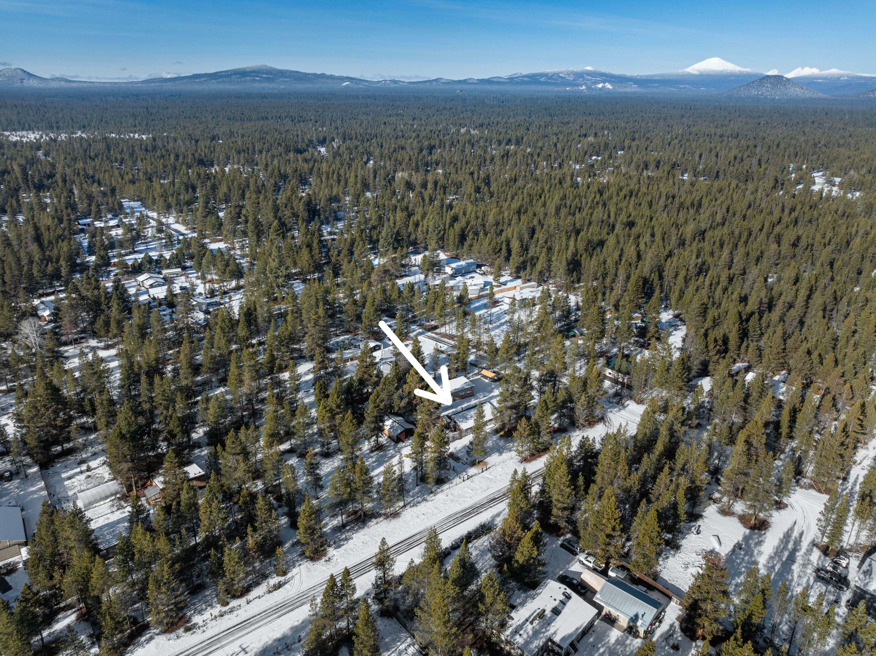 53465 Kokanee Lane