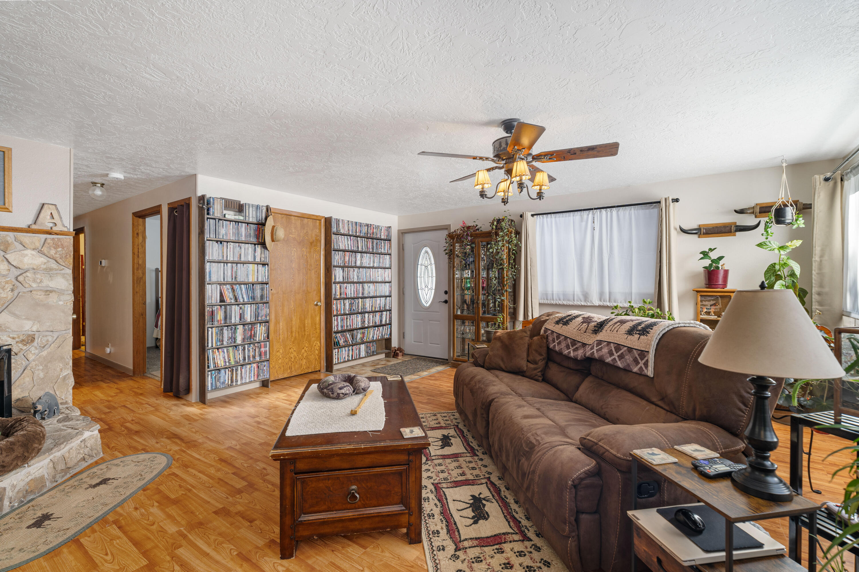 53465 Kokanee Lane
