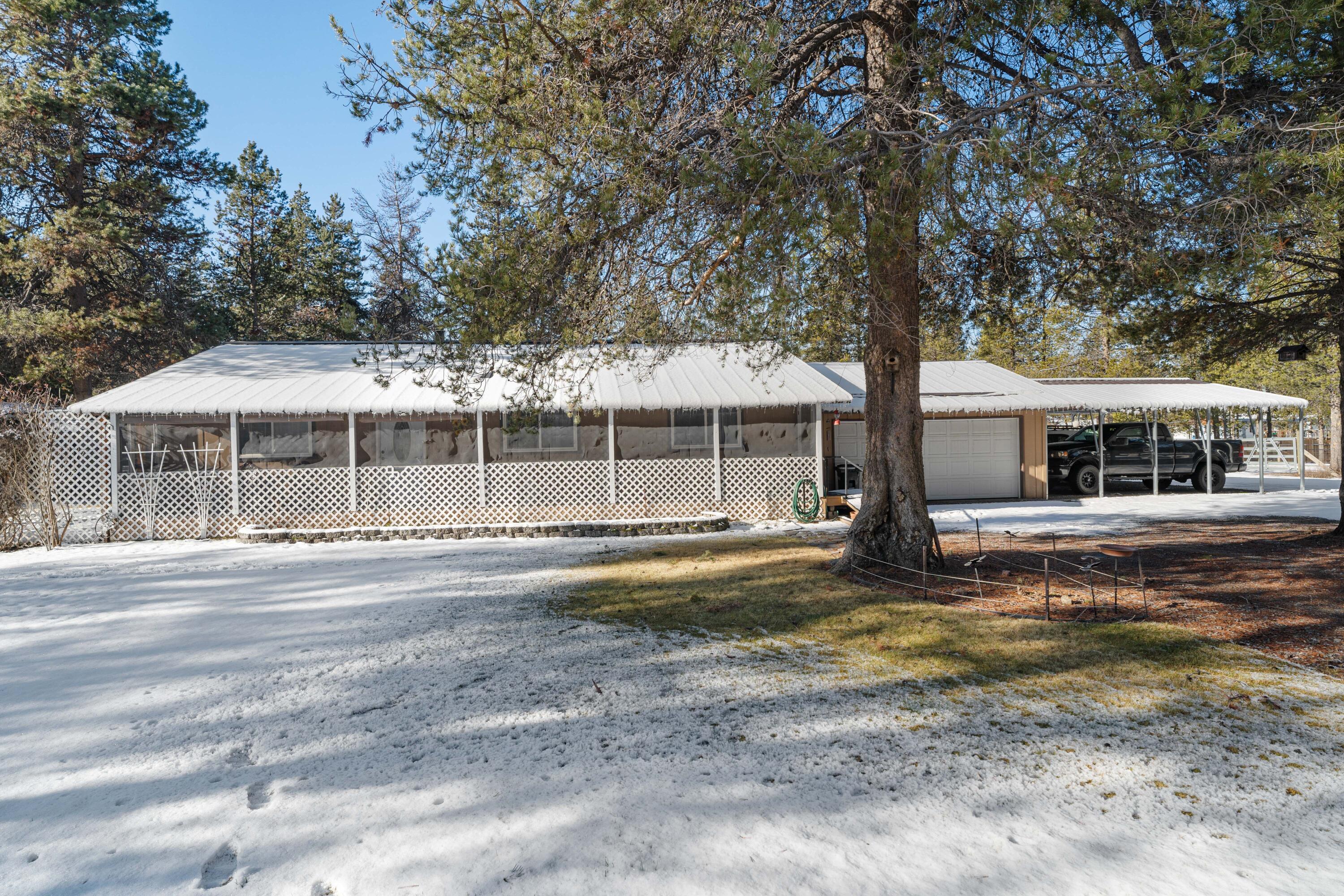 53465 Kokanee Lane