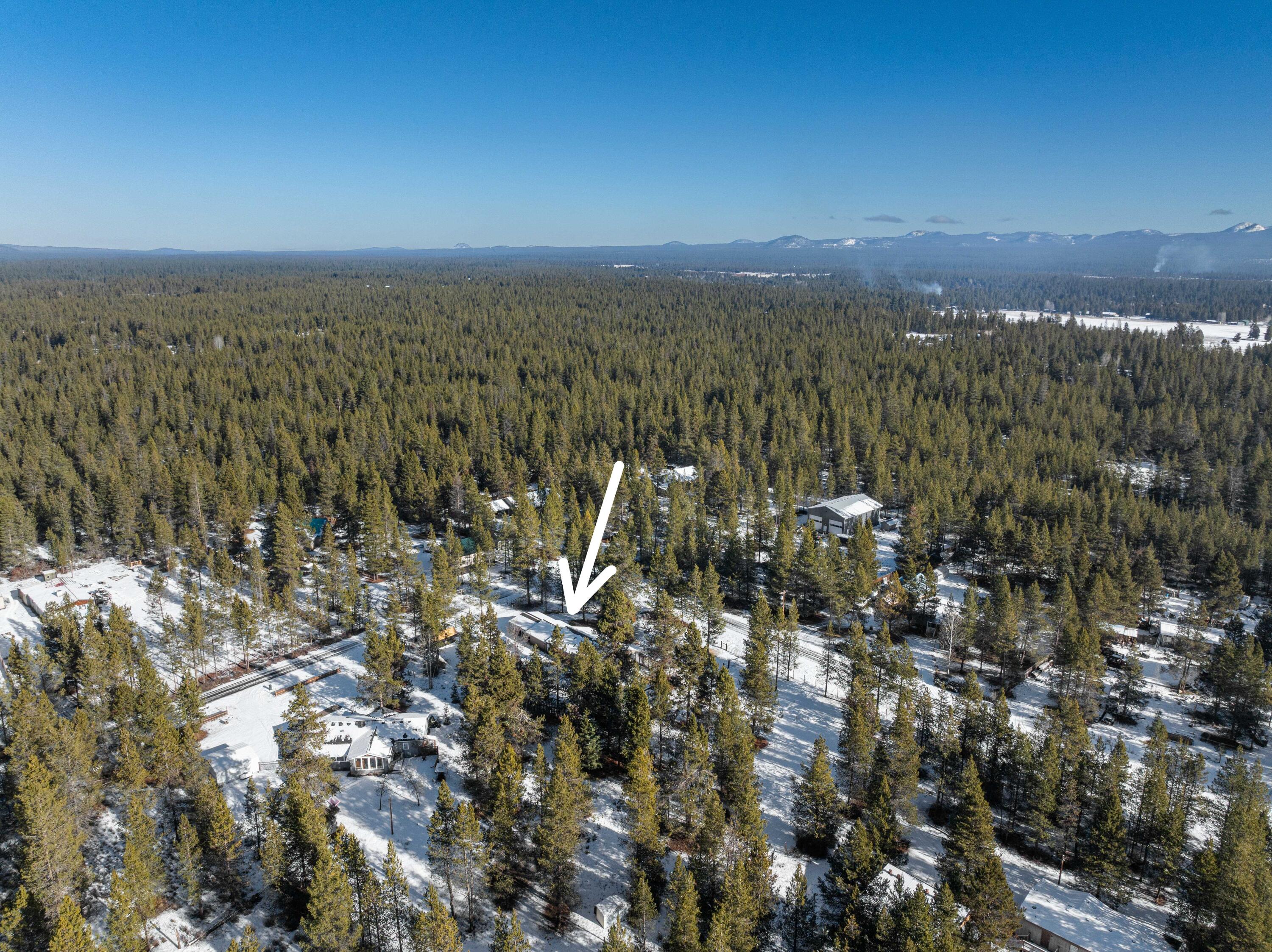 53465 Kokanee Lane
