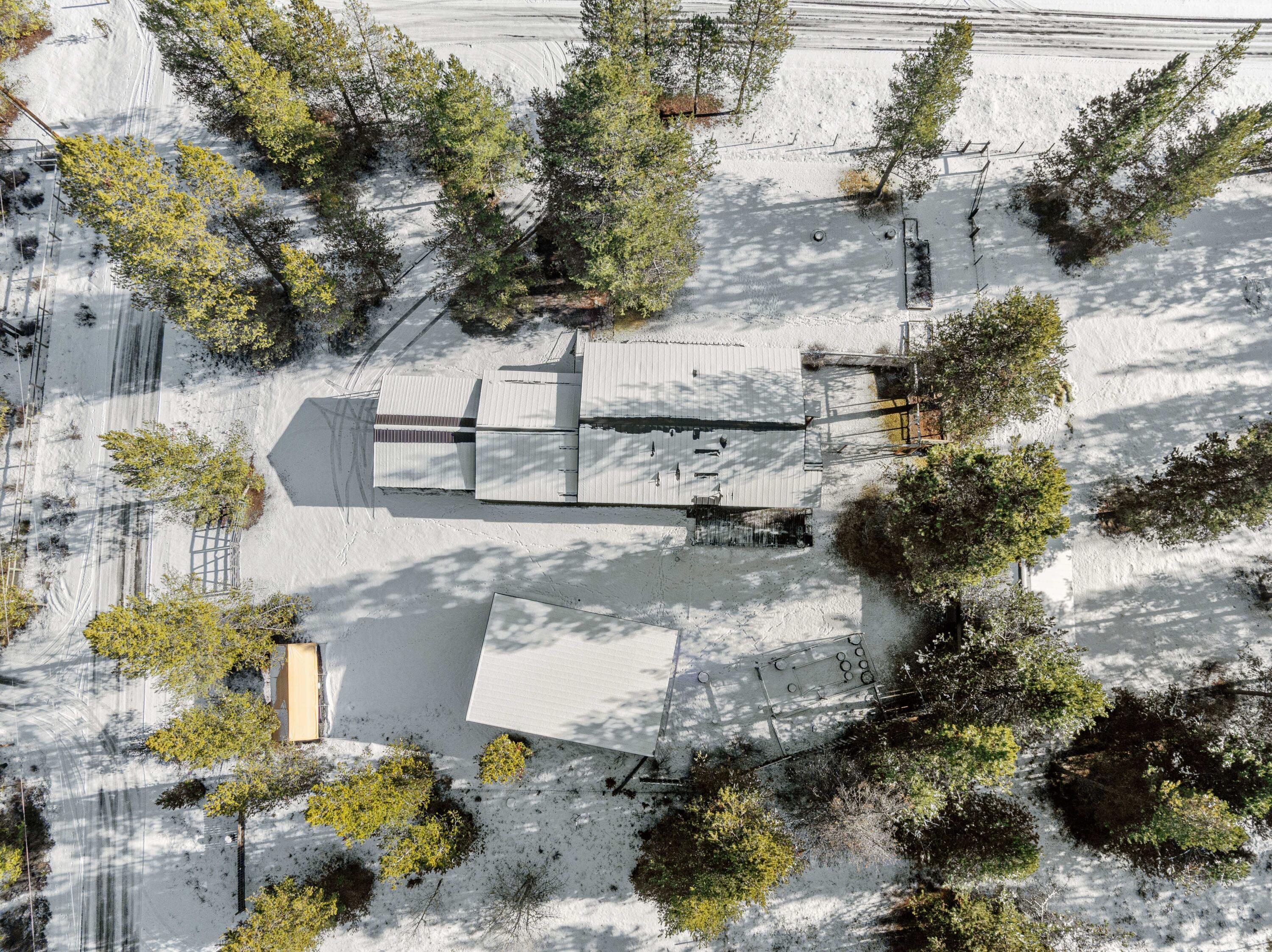 53465 Kokanee Lane