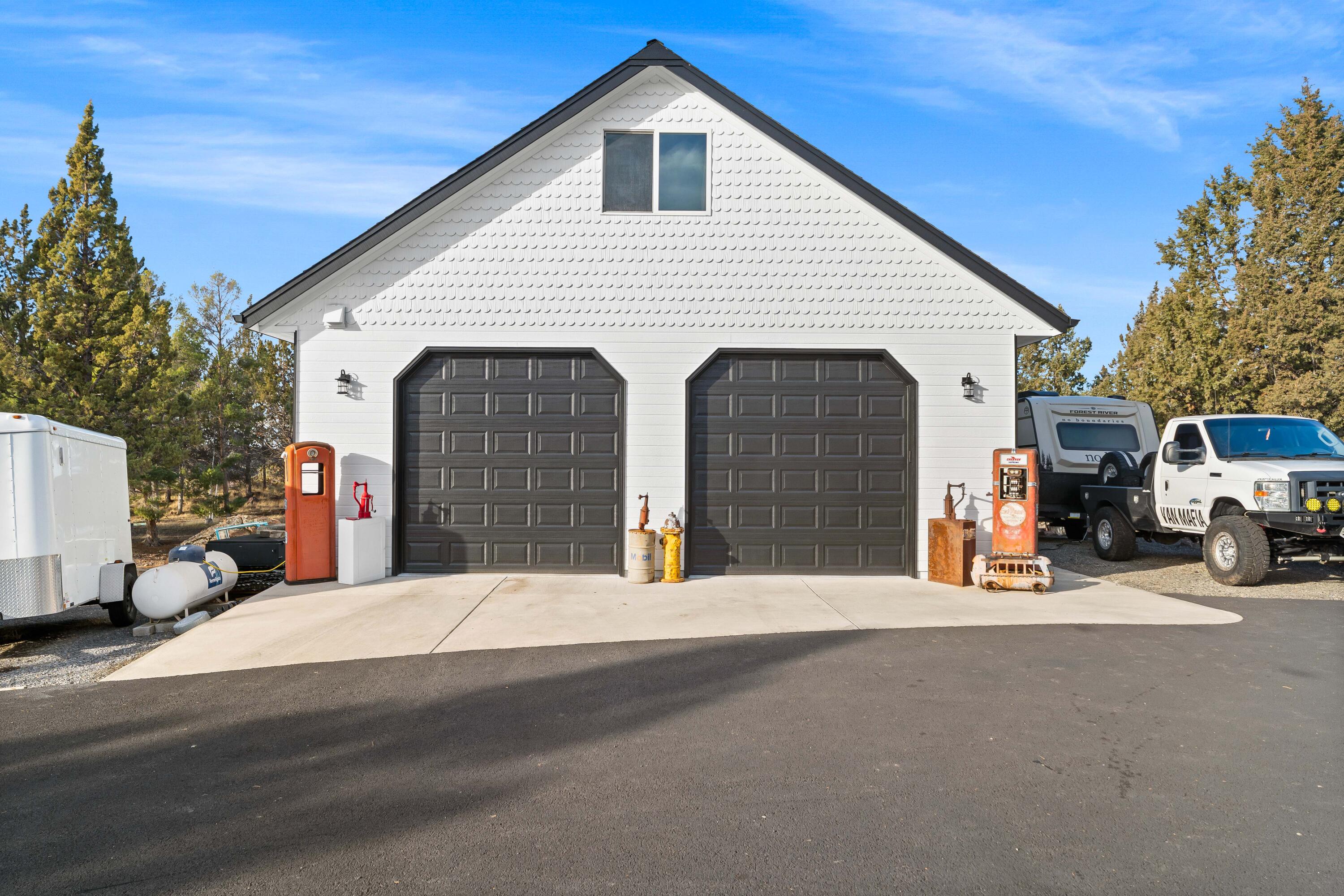 750 NE Wyoming Drive