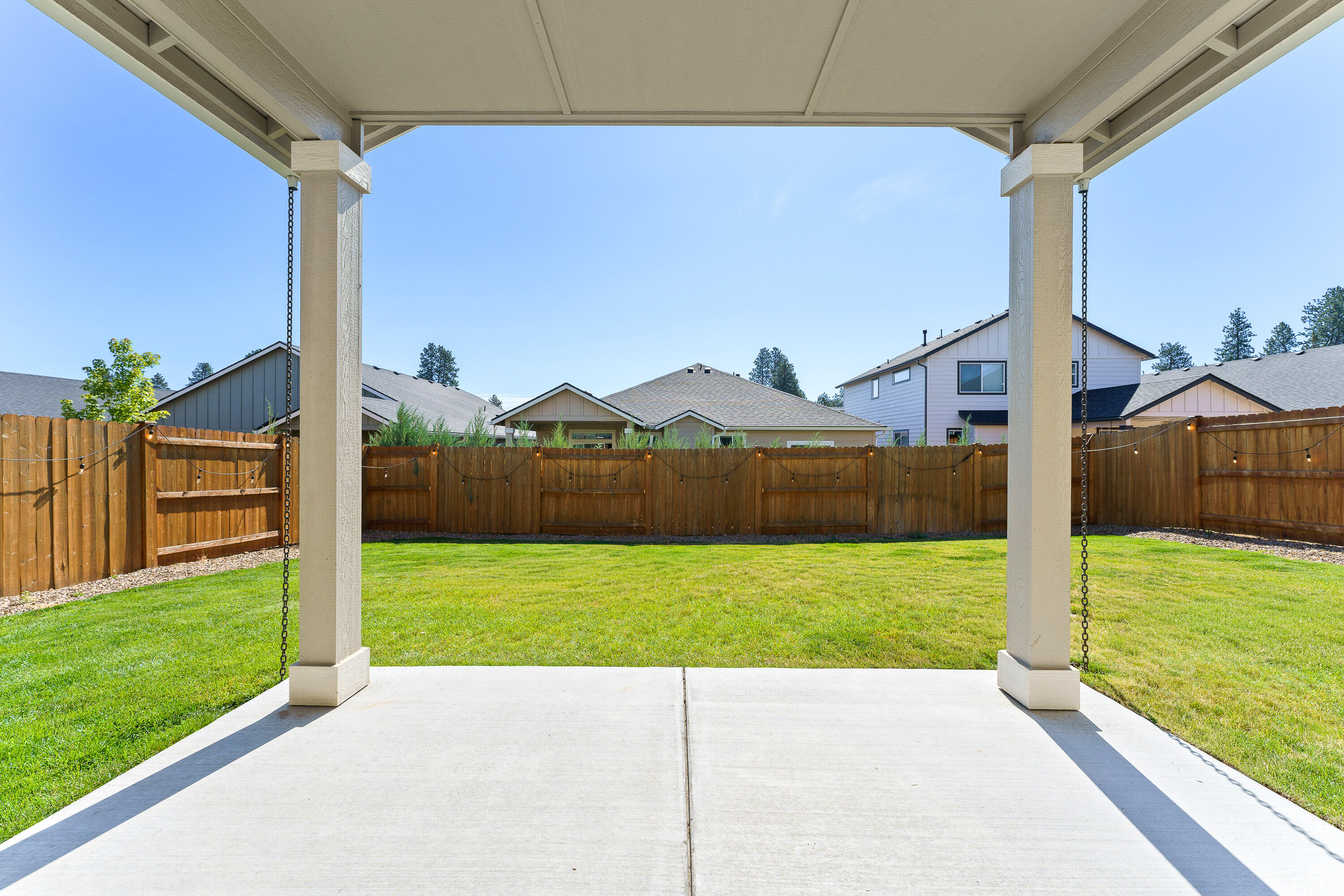 61364 SE Matthew Street