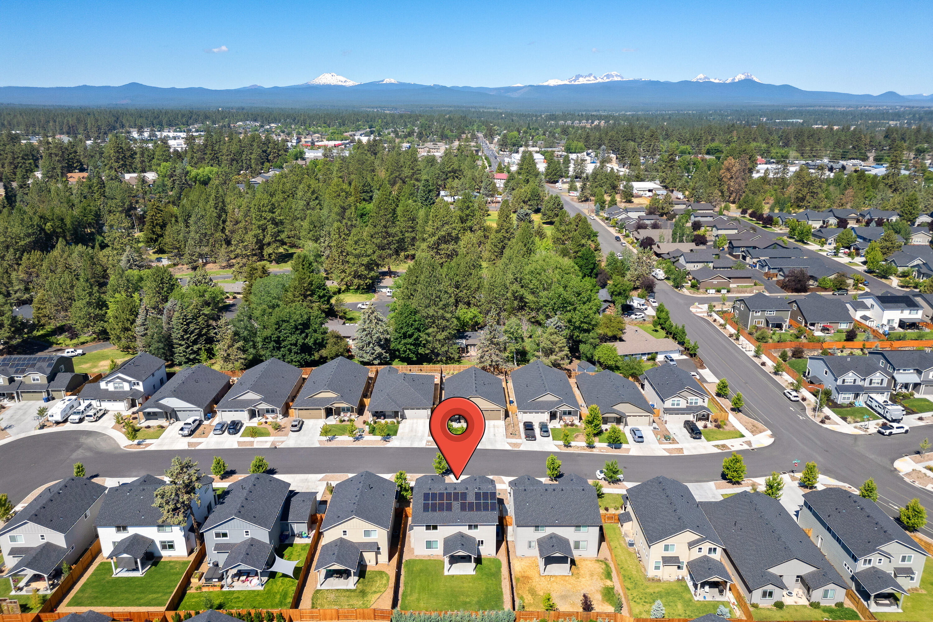 61364 SE Matthew Street