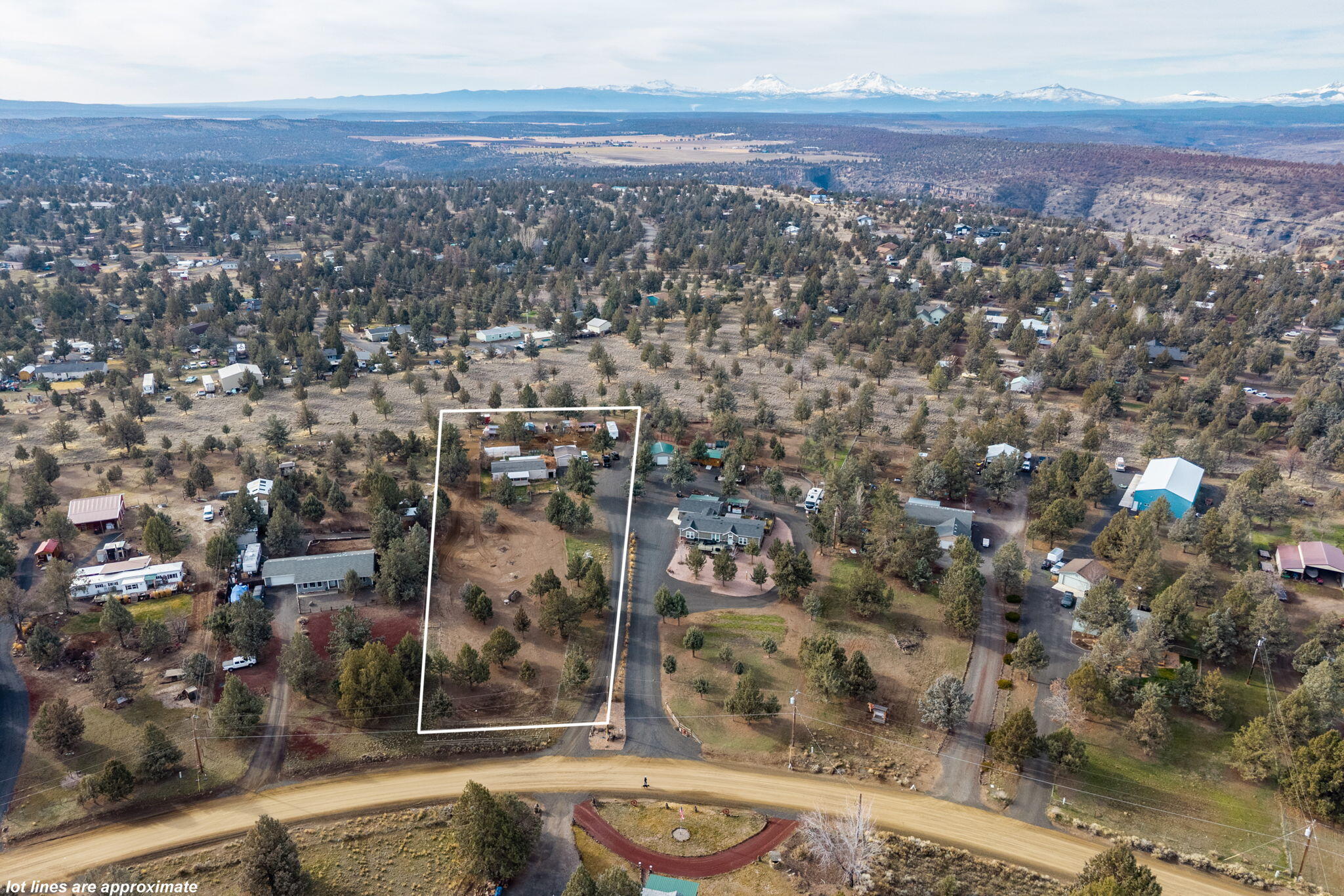 12916 SW Wheat Grass Road