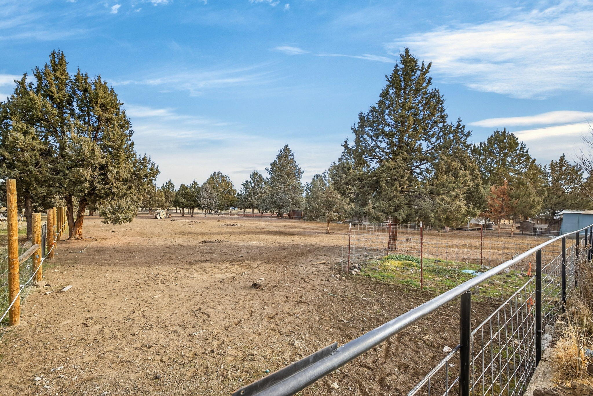 12916 SW Wheat Grass Road
