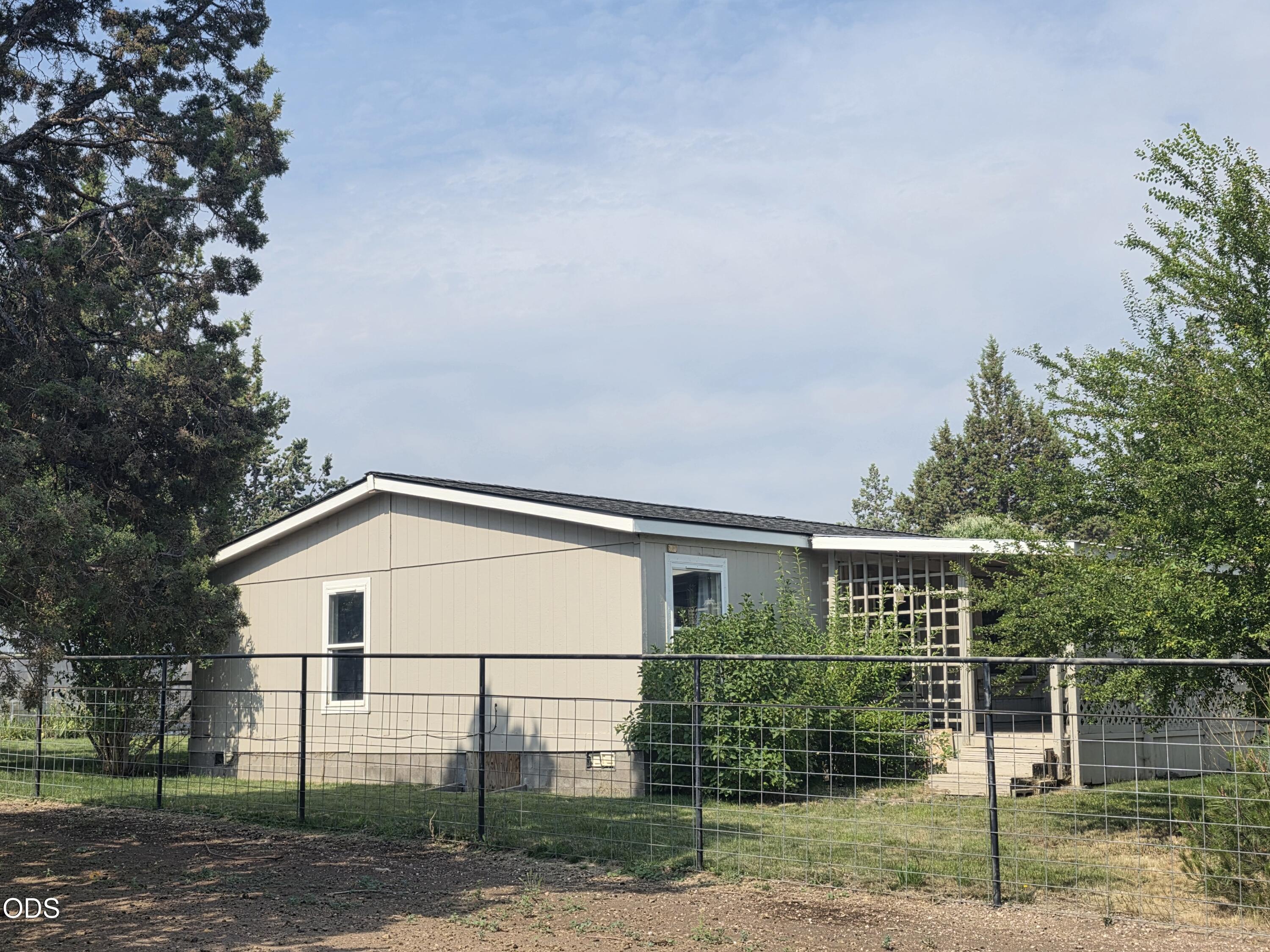 12916 SW Wheat Grass Road