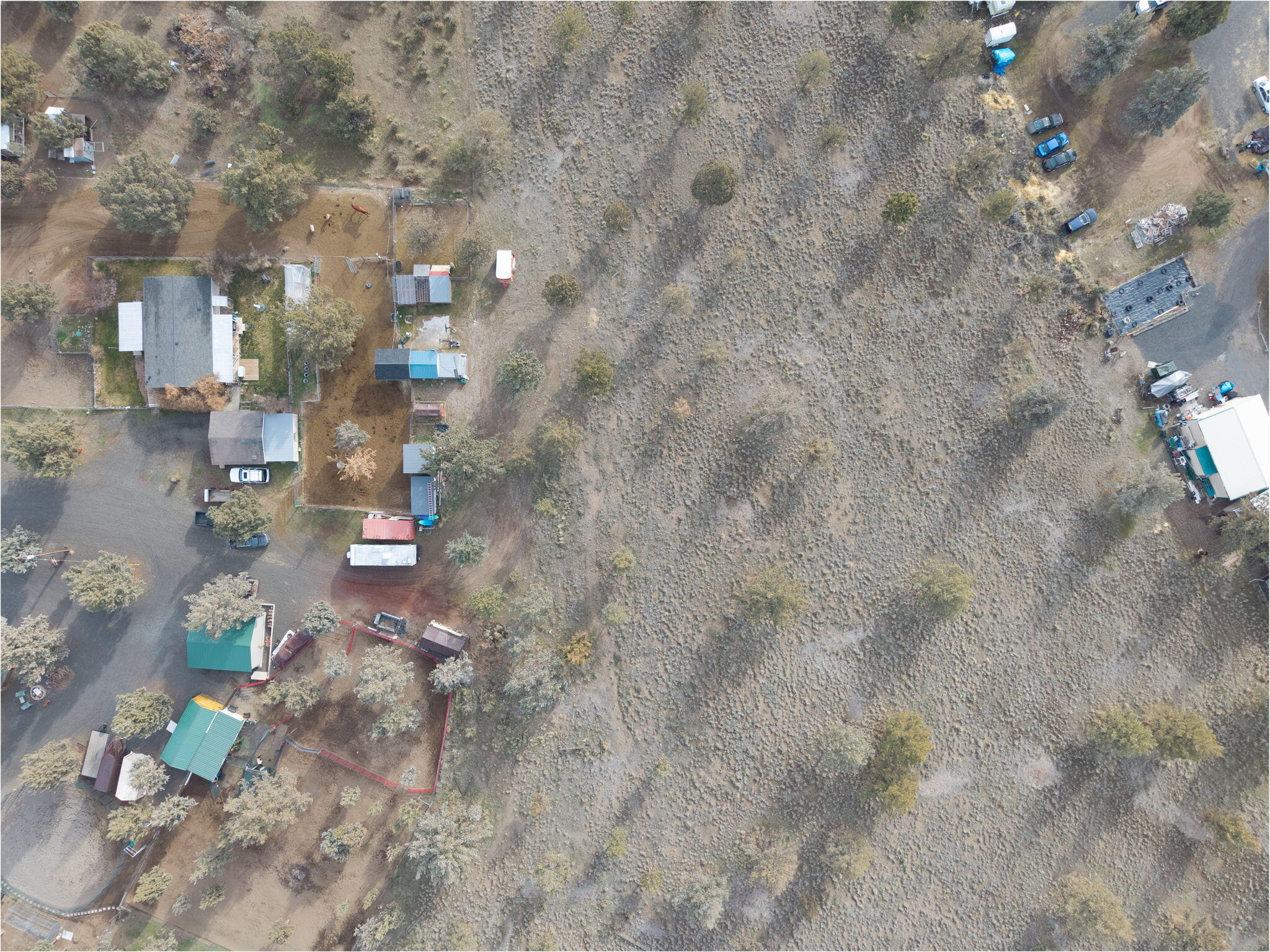 12916 SW Wheat Grass Road