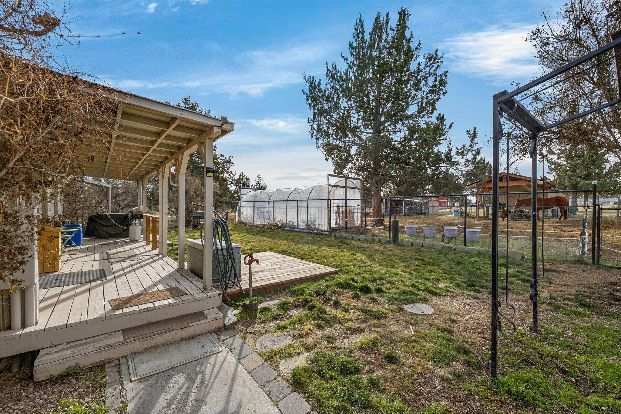 12916 SW Wheat Grass Road