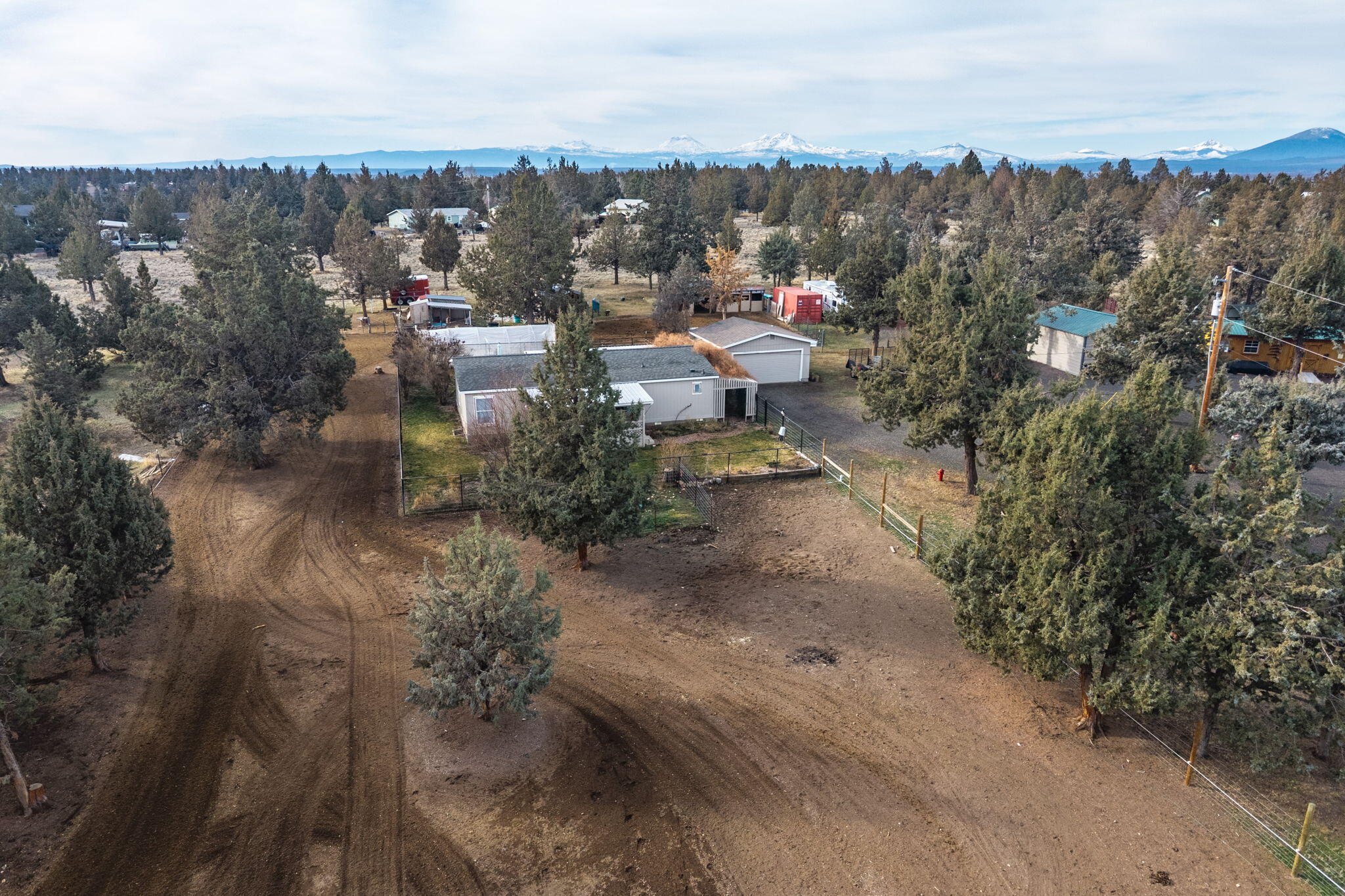 12916 SW Wheat Grass Road