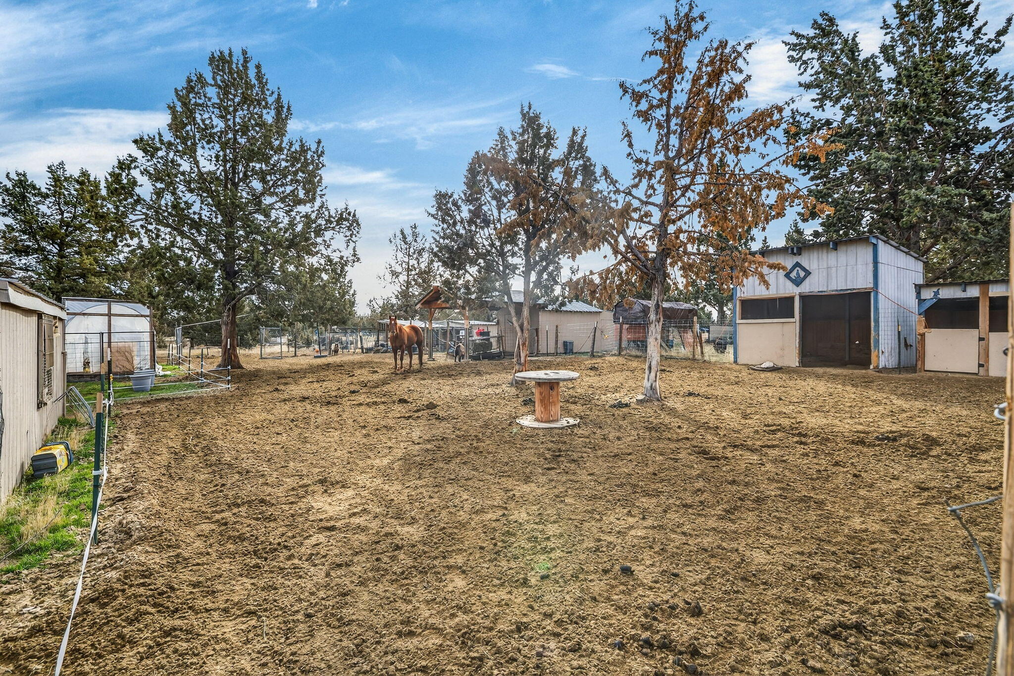 12916 SW Wheat Grass Road