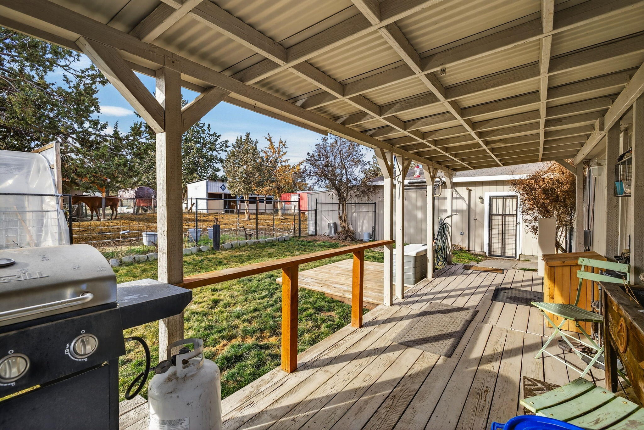 12916 SW Wheat Grass Road