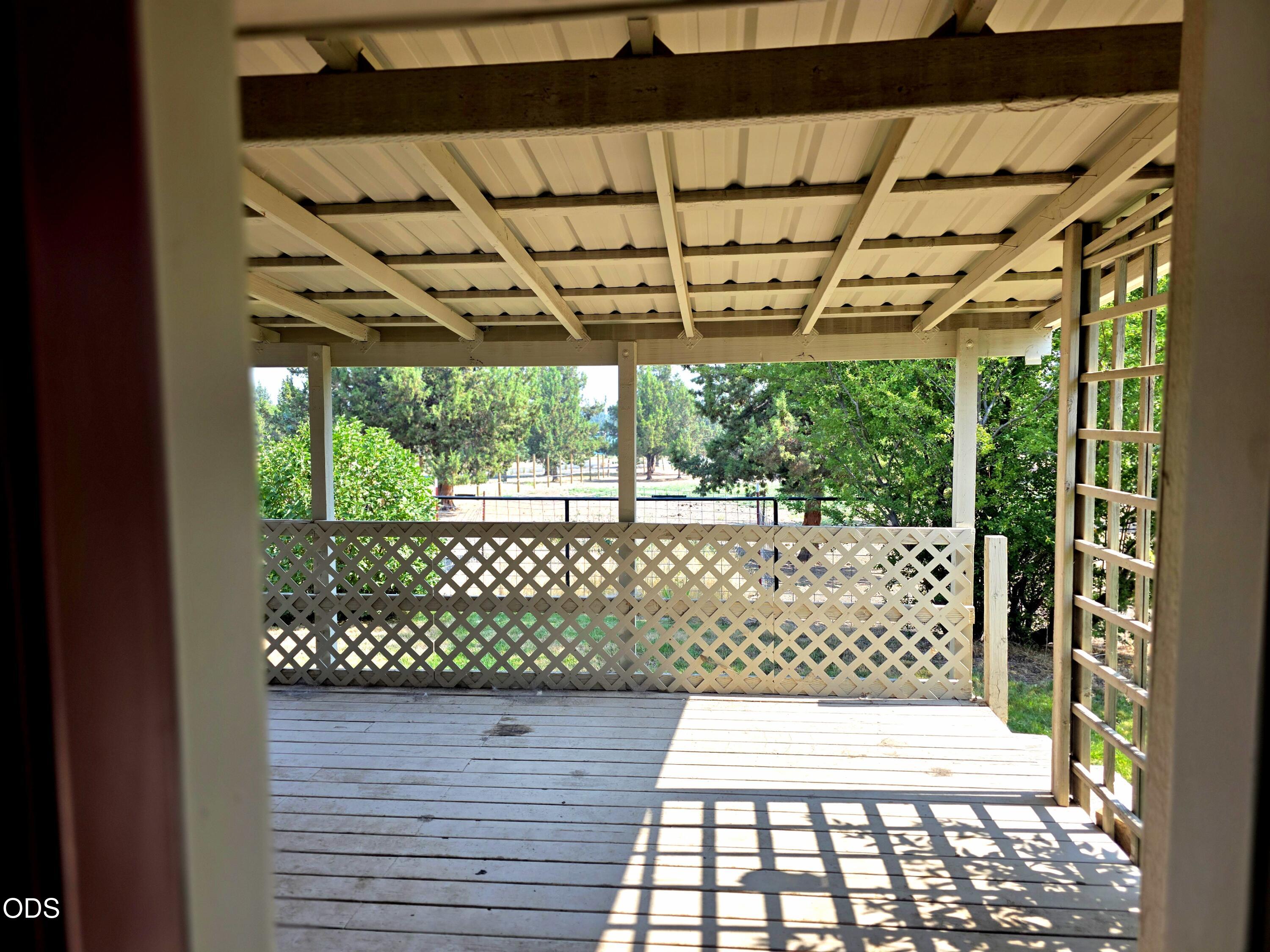 12916 SW Wheat Grass Road