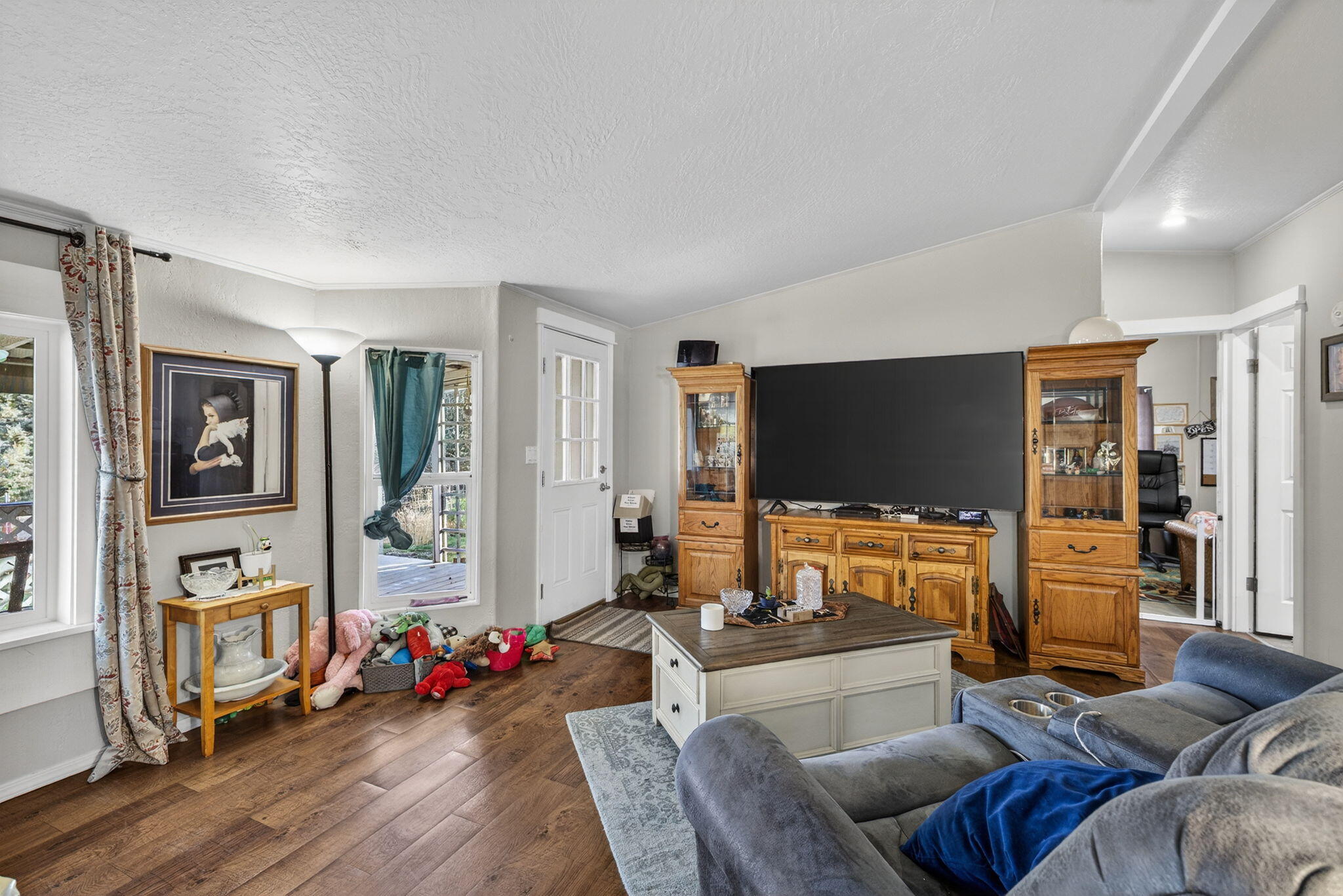 12916 SW Wheat Grass Road