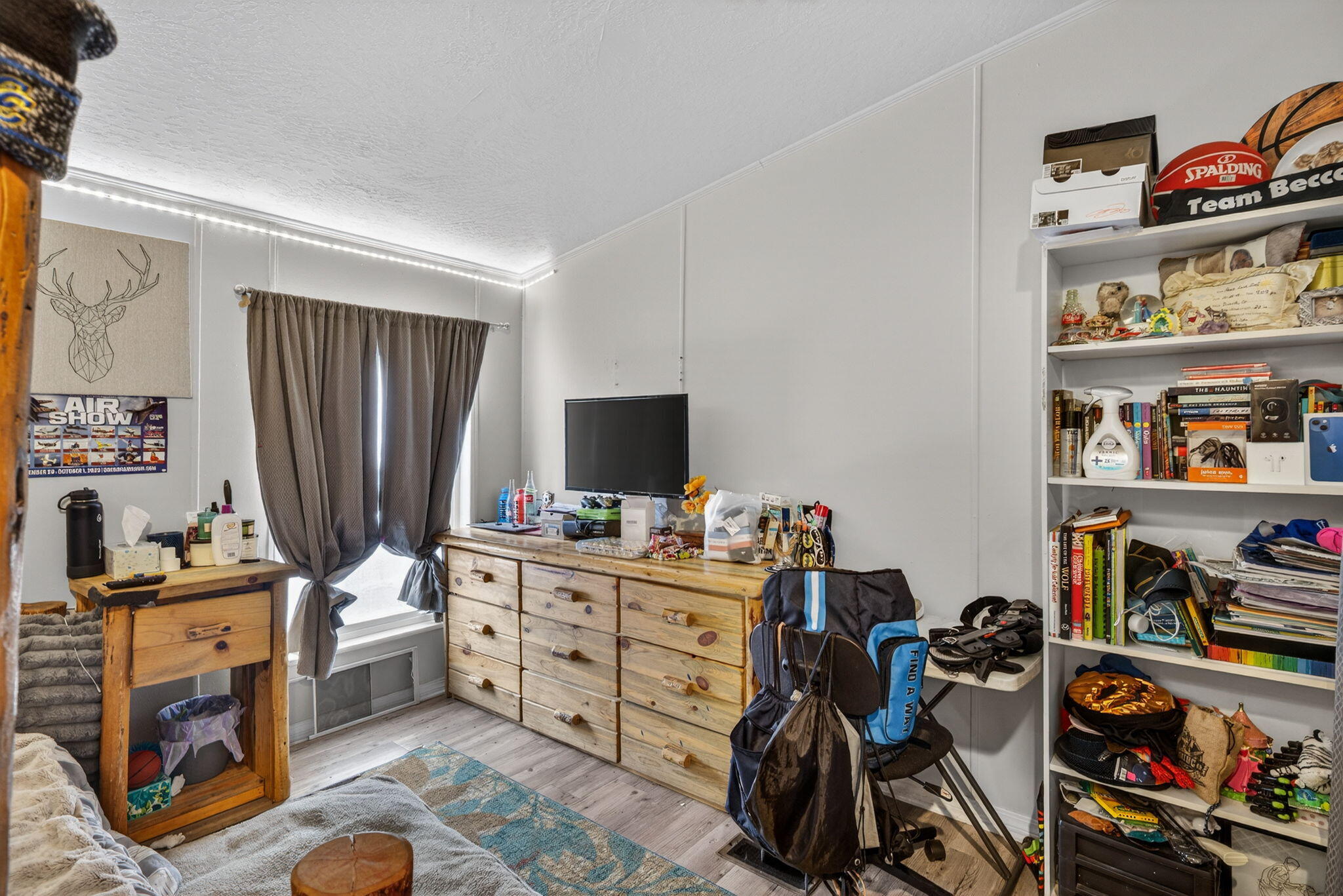 12916 SW Wheat Grass Road