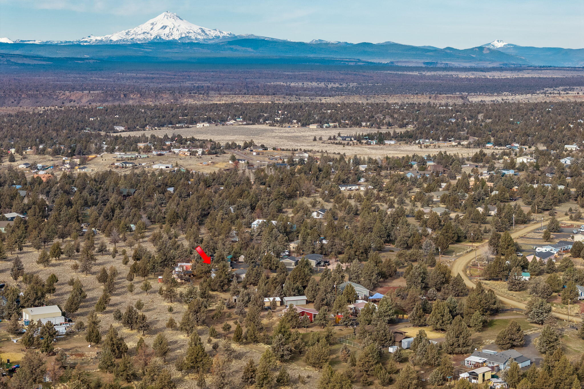 12916 SW Wheat Grass Road