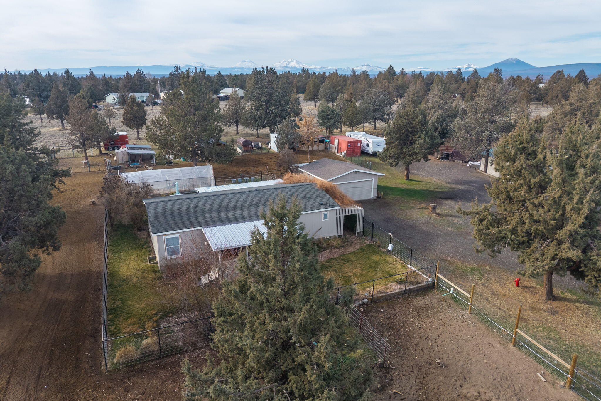 12916 SW Wheat Grass Road