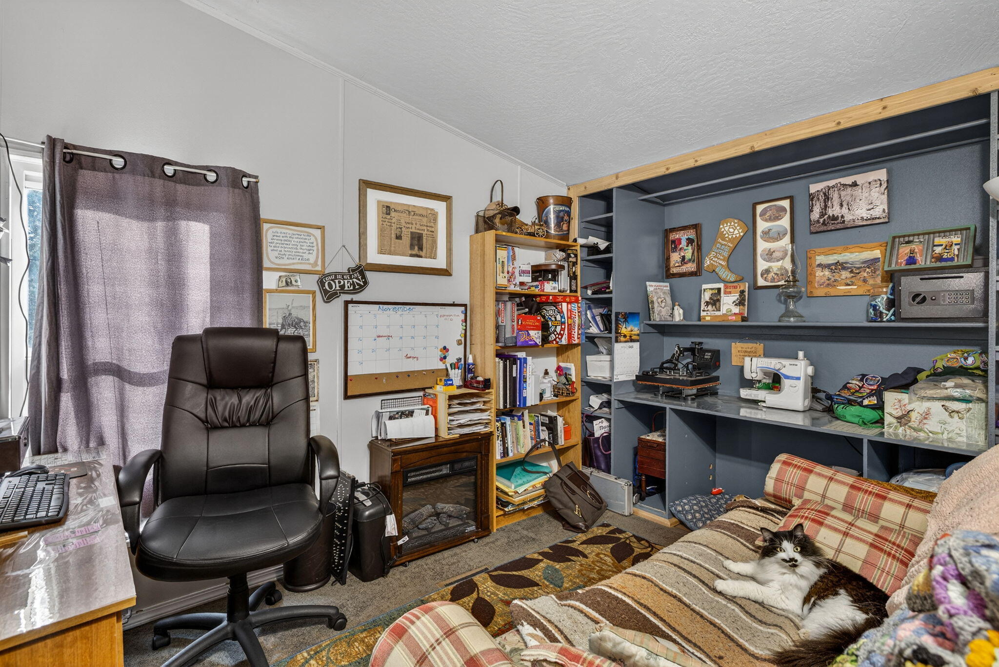 12916 SW Wheat Grass Road