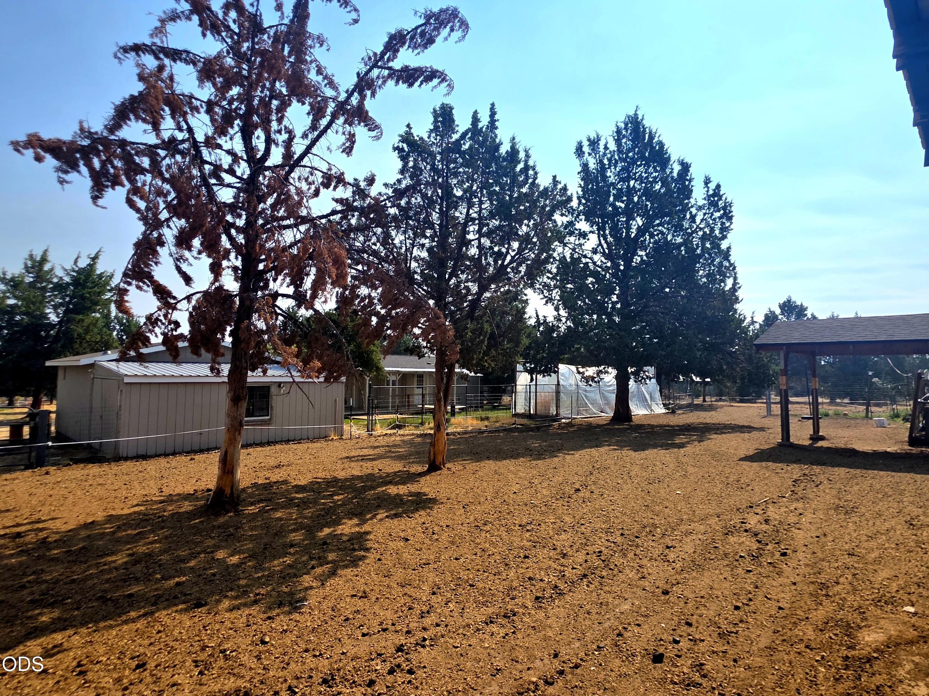 12916 SW Wheat Grass Road