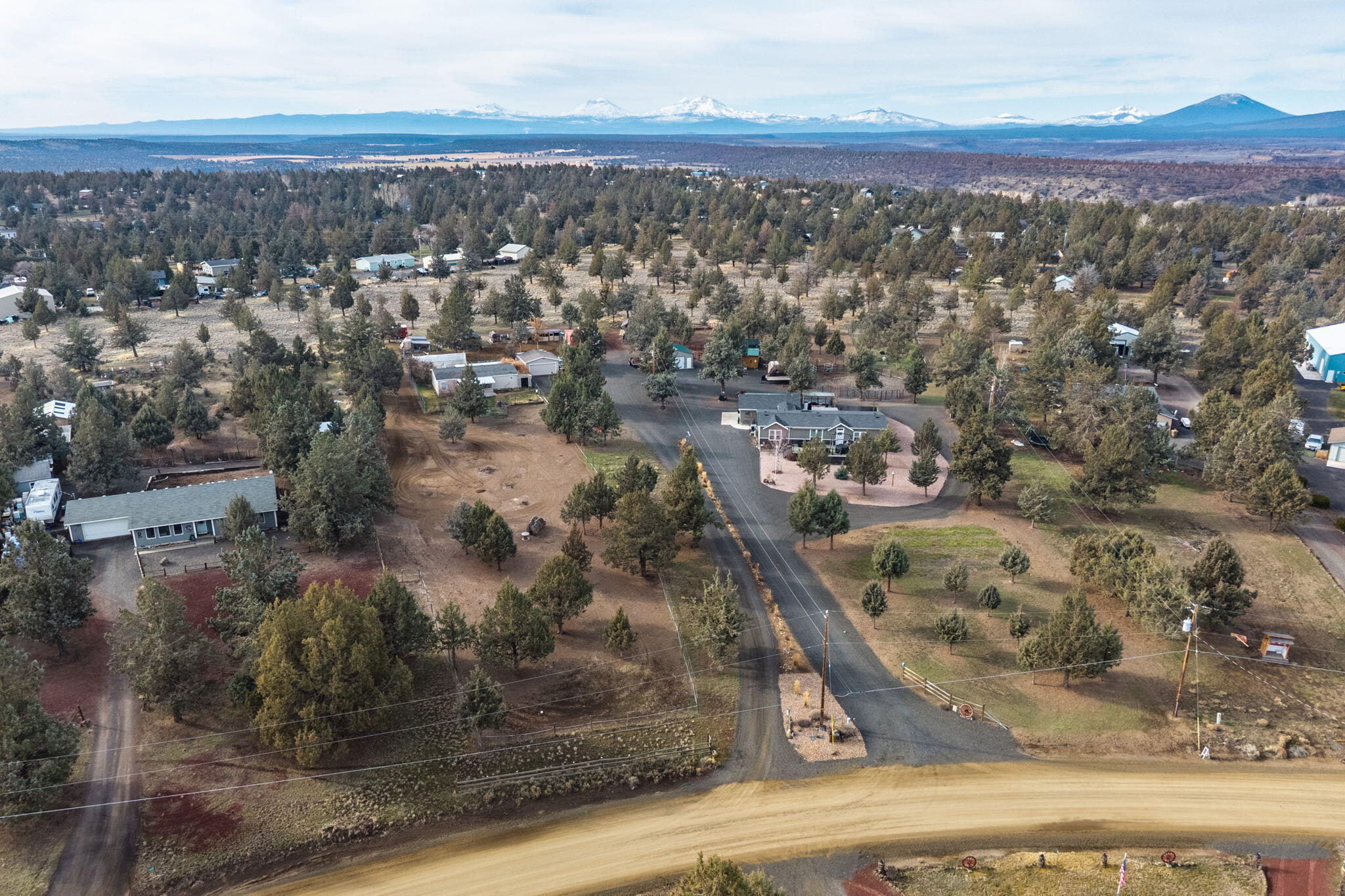 12916 SW Wheat Grass Road