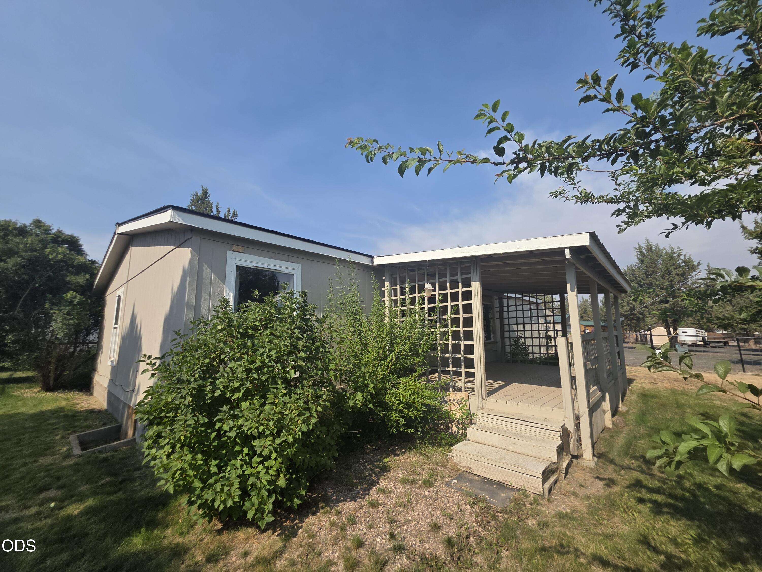 12916 SW Wheat Grass Road