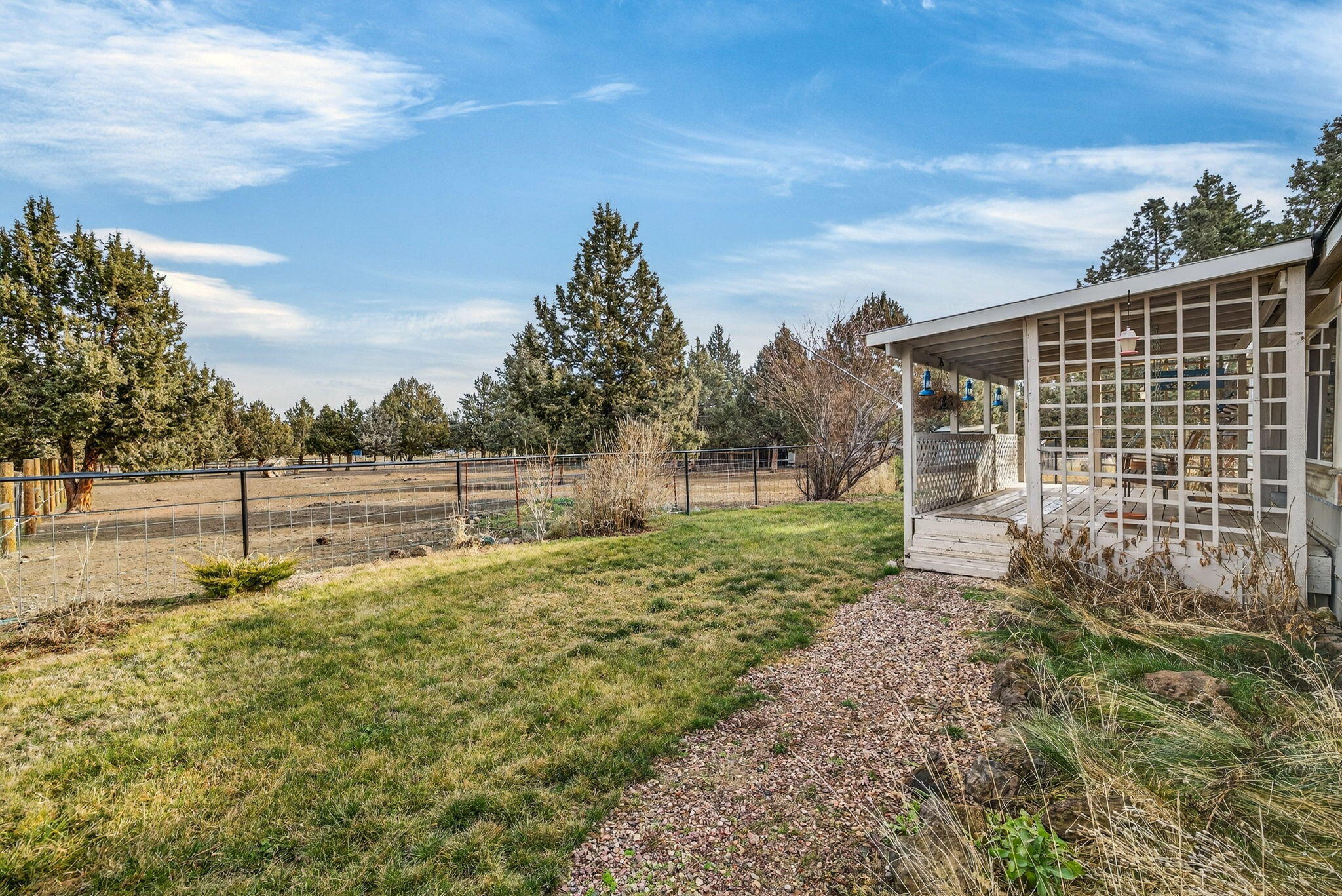 12916 SW Wheat Grass Road