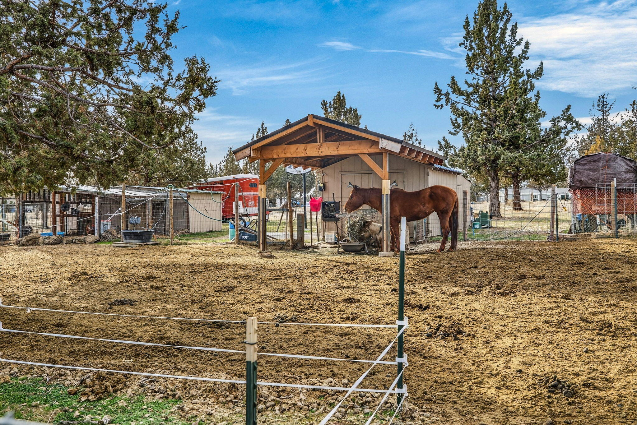 12916 SW Wheat Grass Road