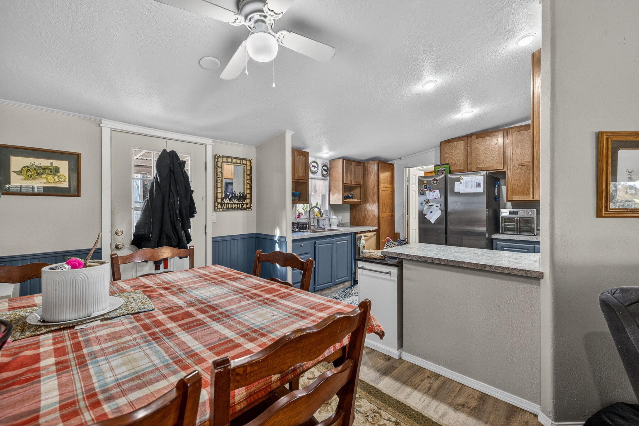 12916 SW Wheat Grass Road