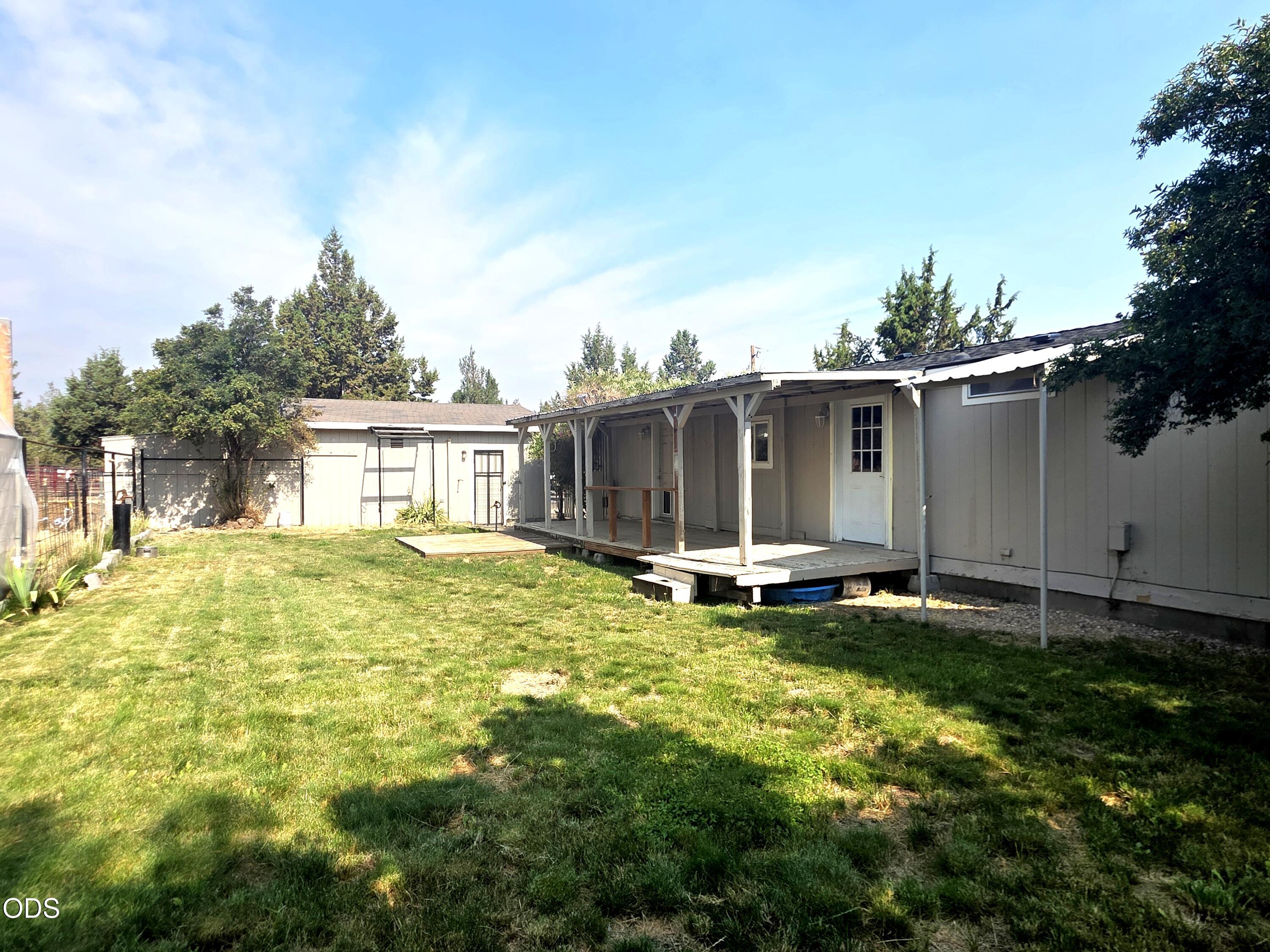 12916 SW Wheat Grass Road