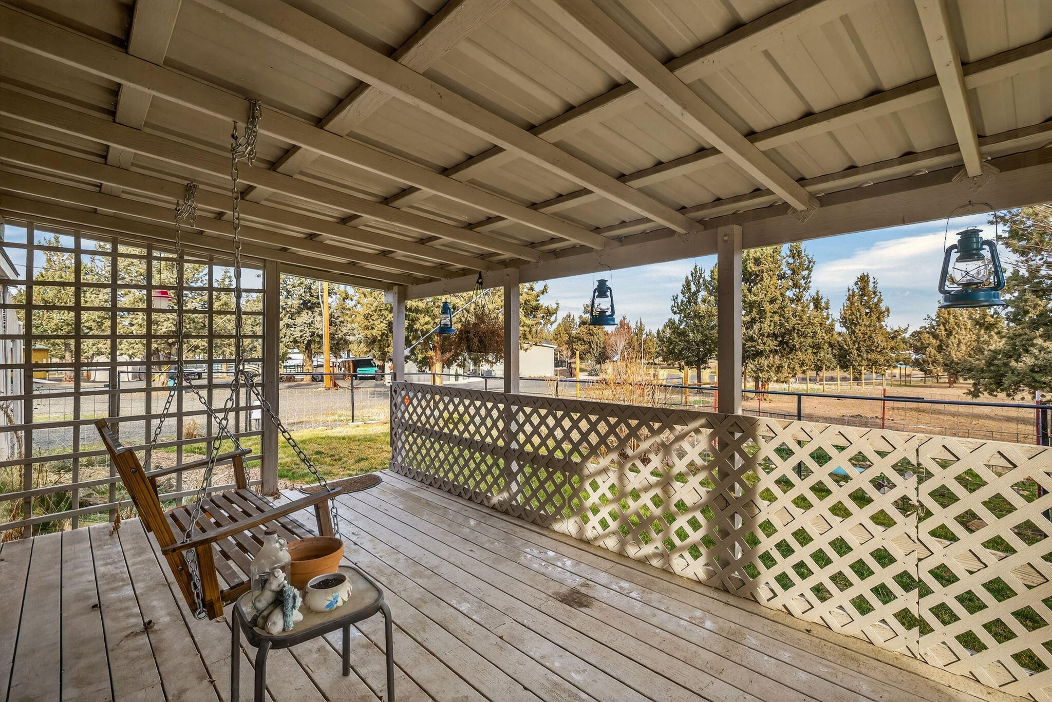 12916 SW Wheat Grass Road