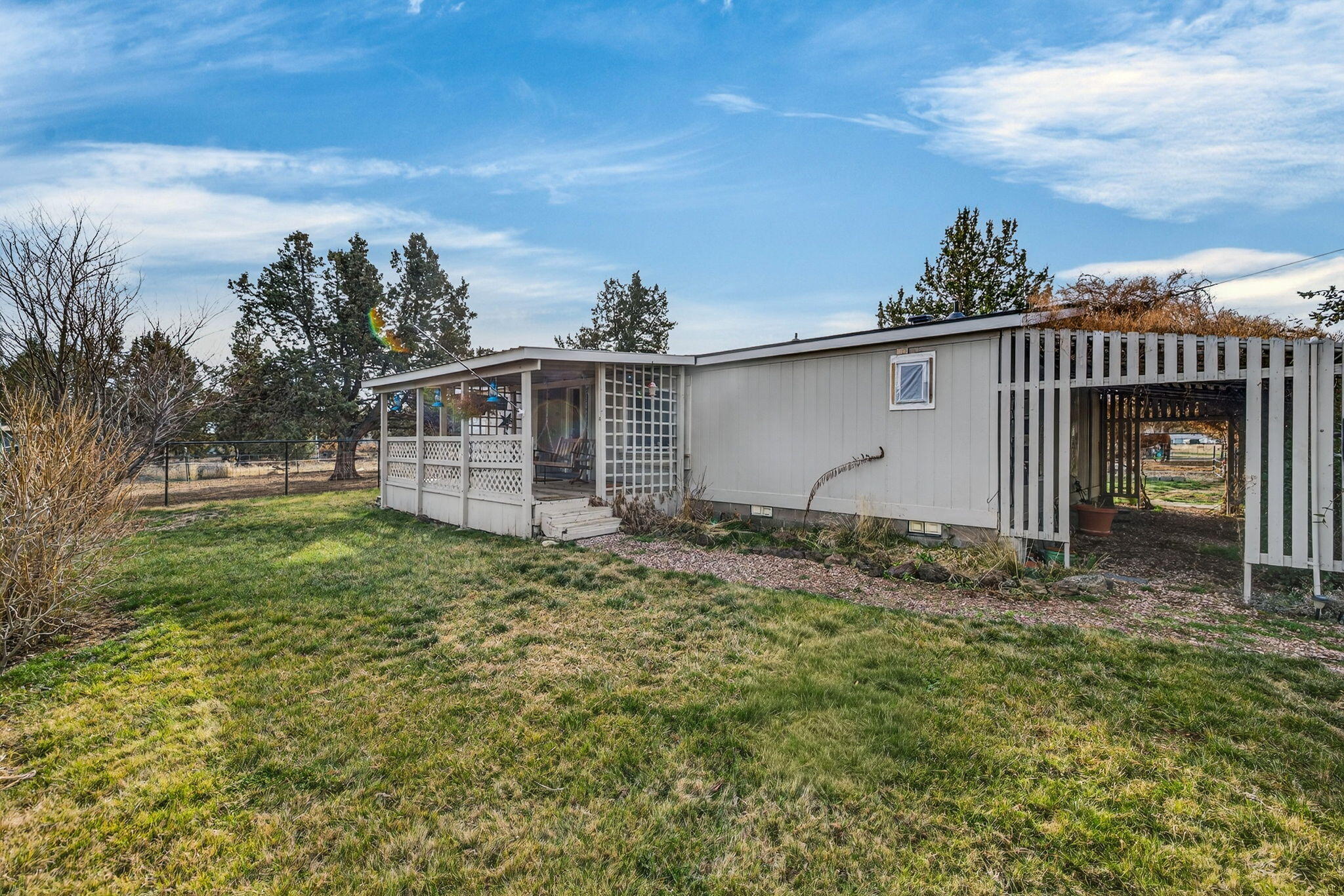 12916 SW Wheat Grass Road