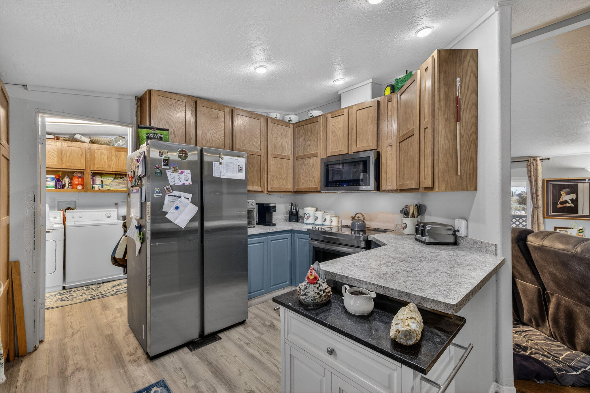 12916 SW Wheat Grass Road