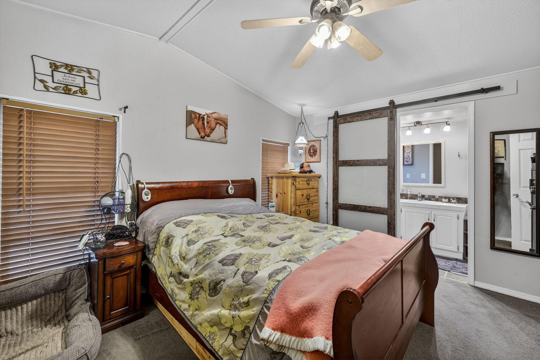 12916 SW Wheat Grass Road