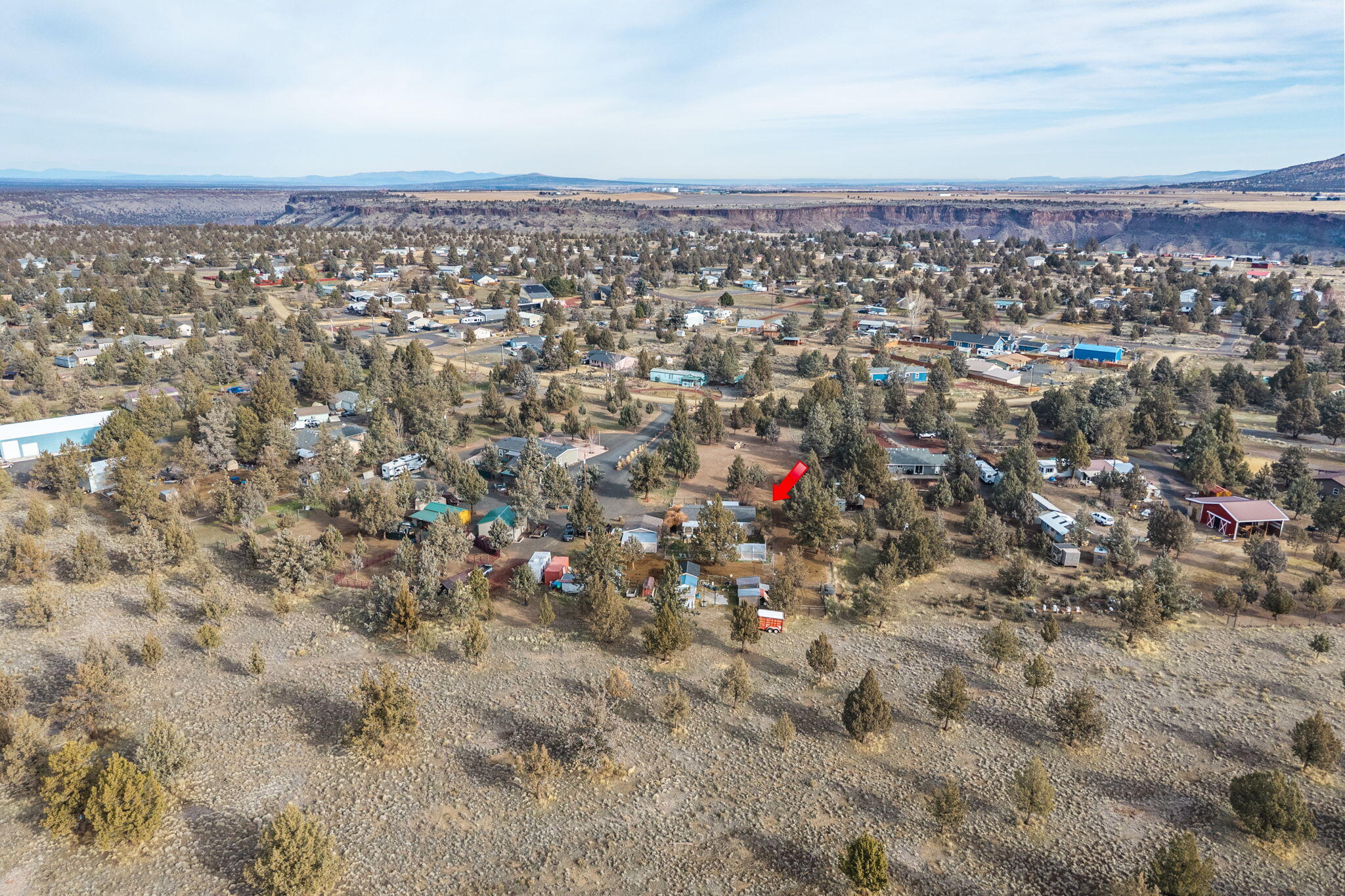 12916 SW Wheat Grass Road