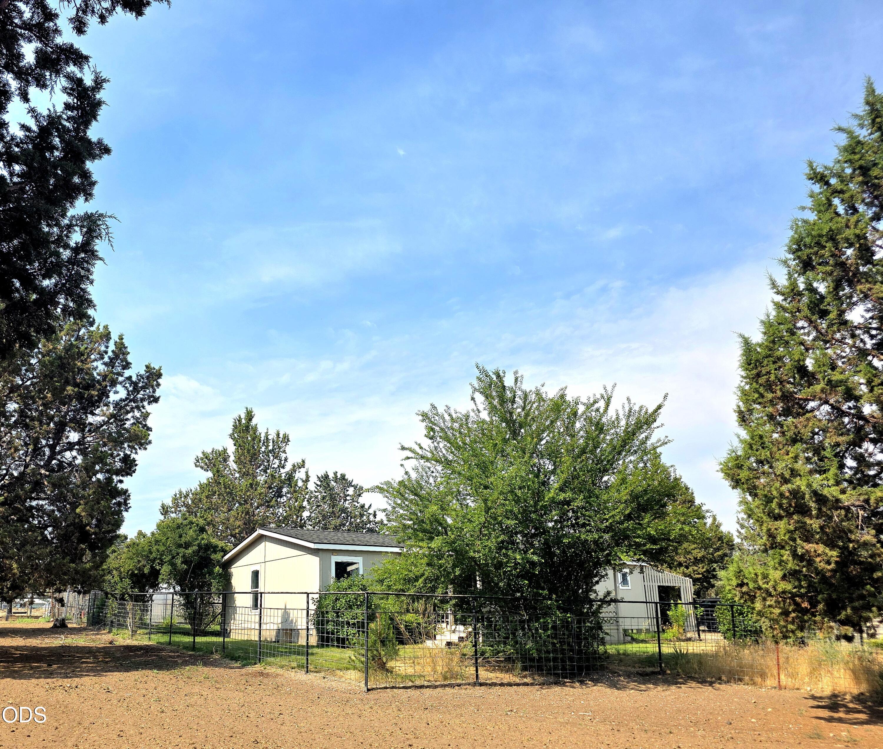 12916 SW Wheat Grass Road