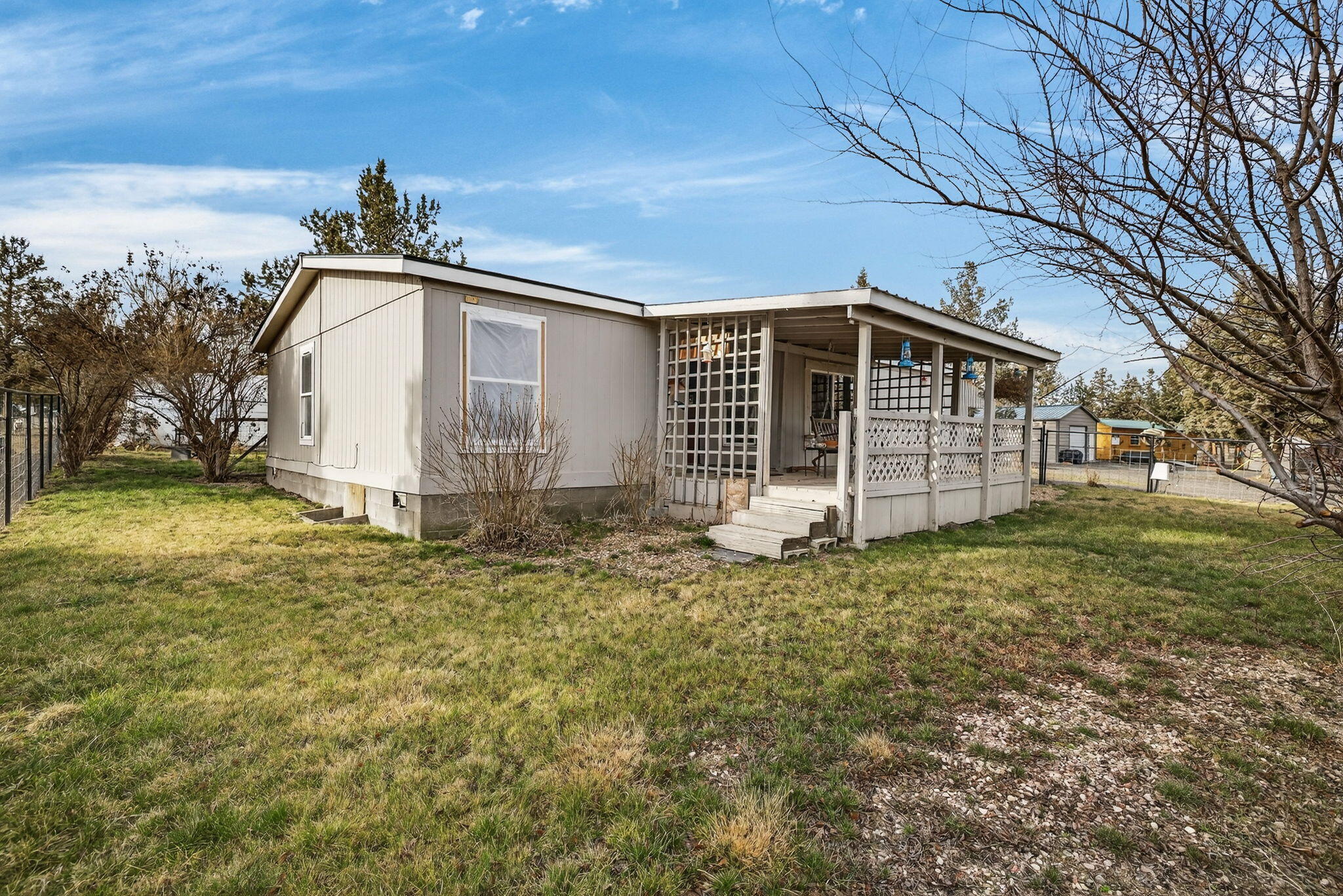 12916 SW Wheat Grass Road