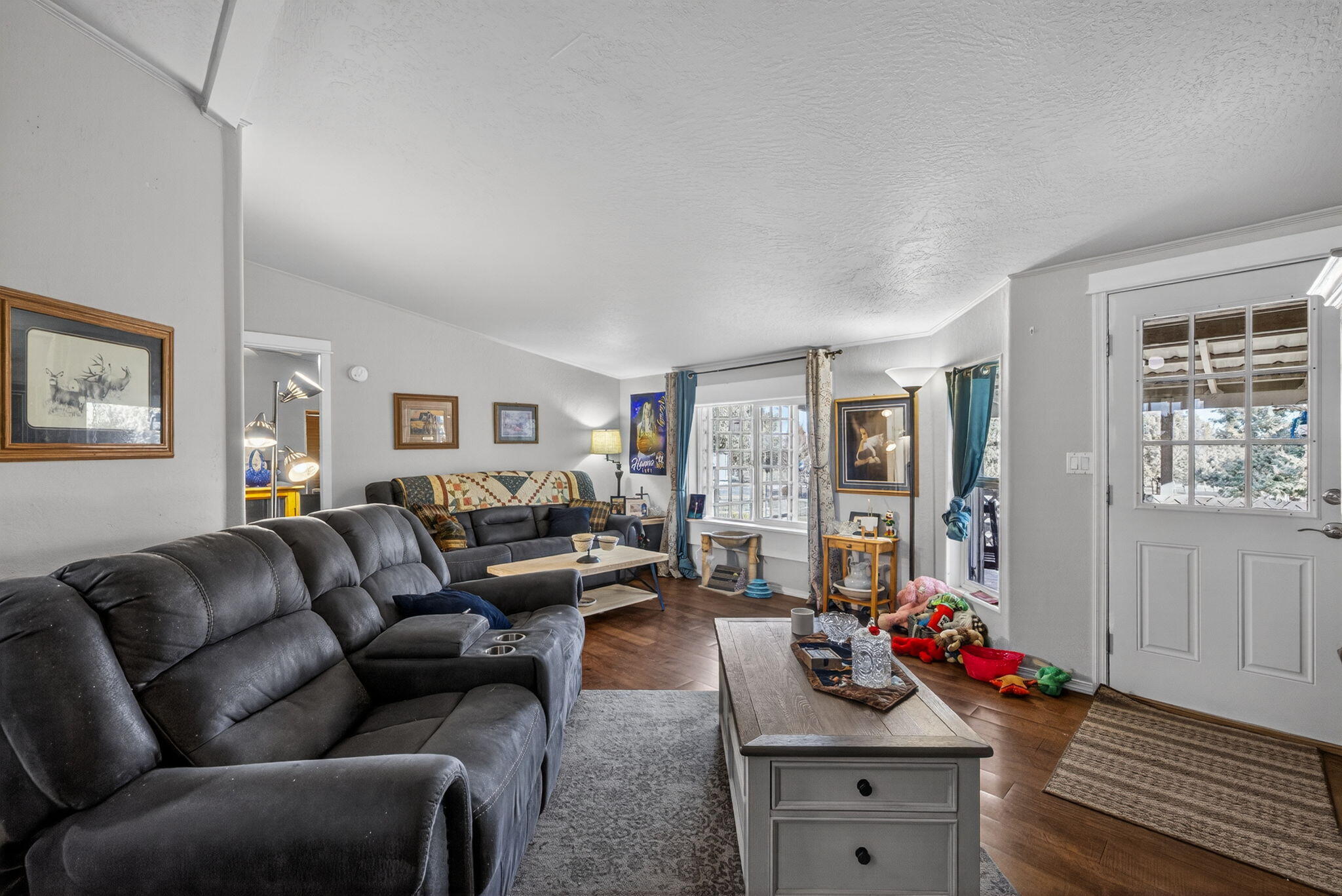 12916 SW Wheat Grass Road