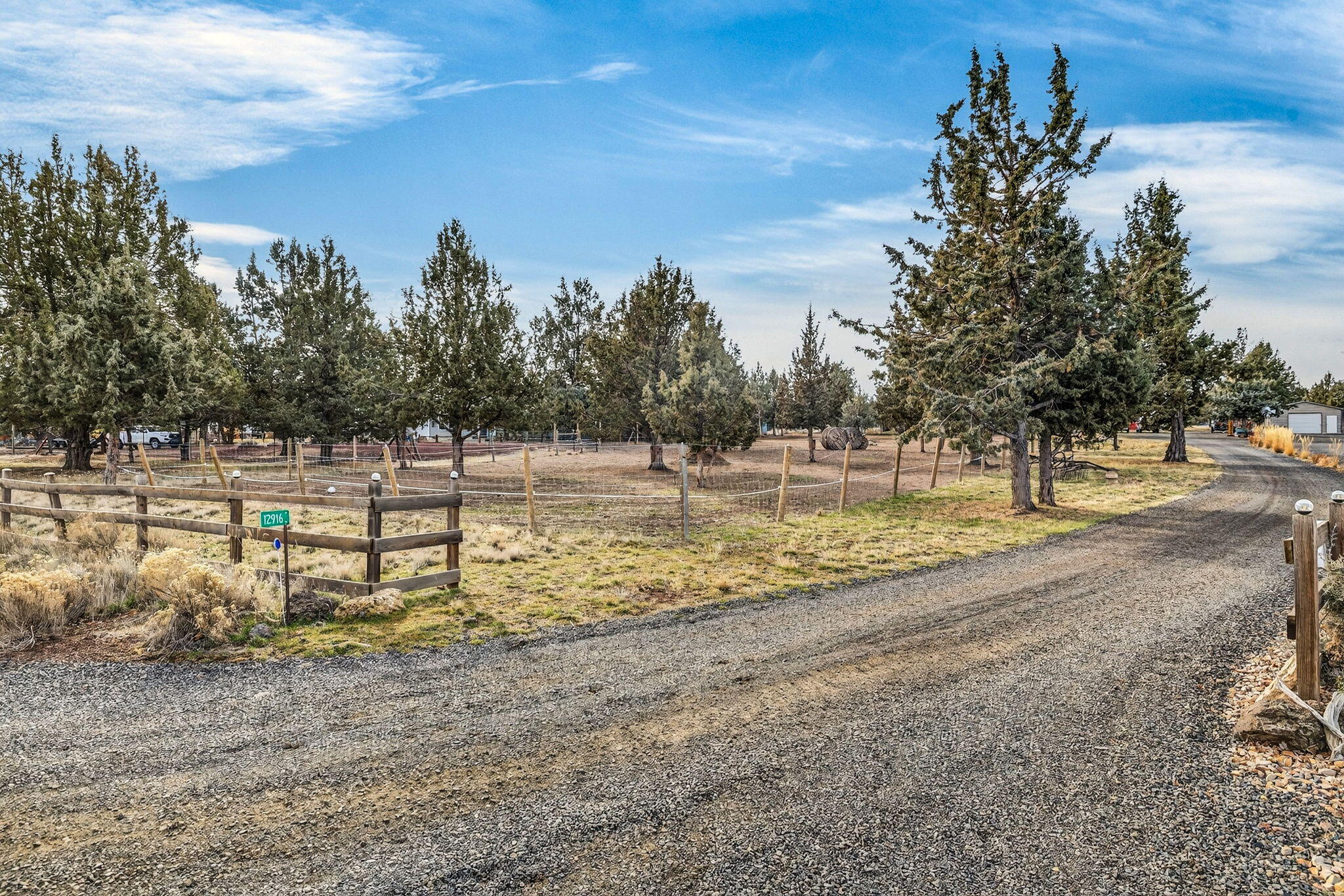 12916 SW Wheat Grass Road