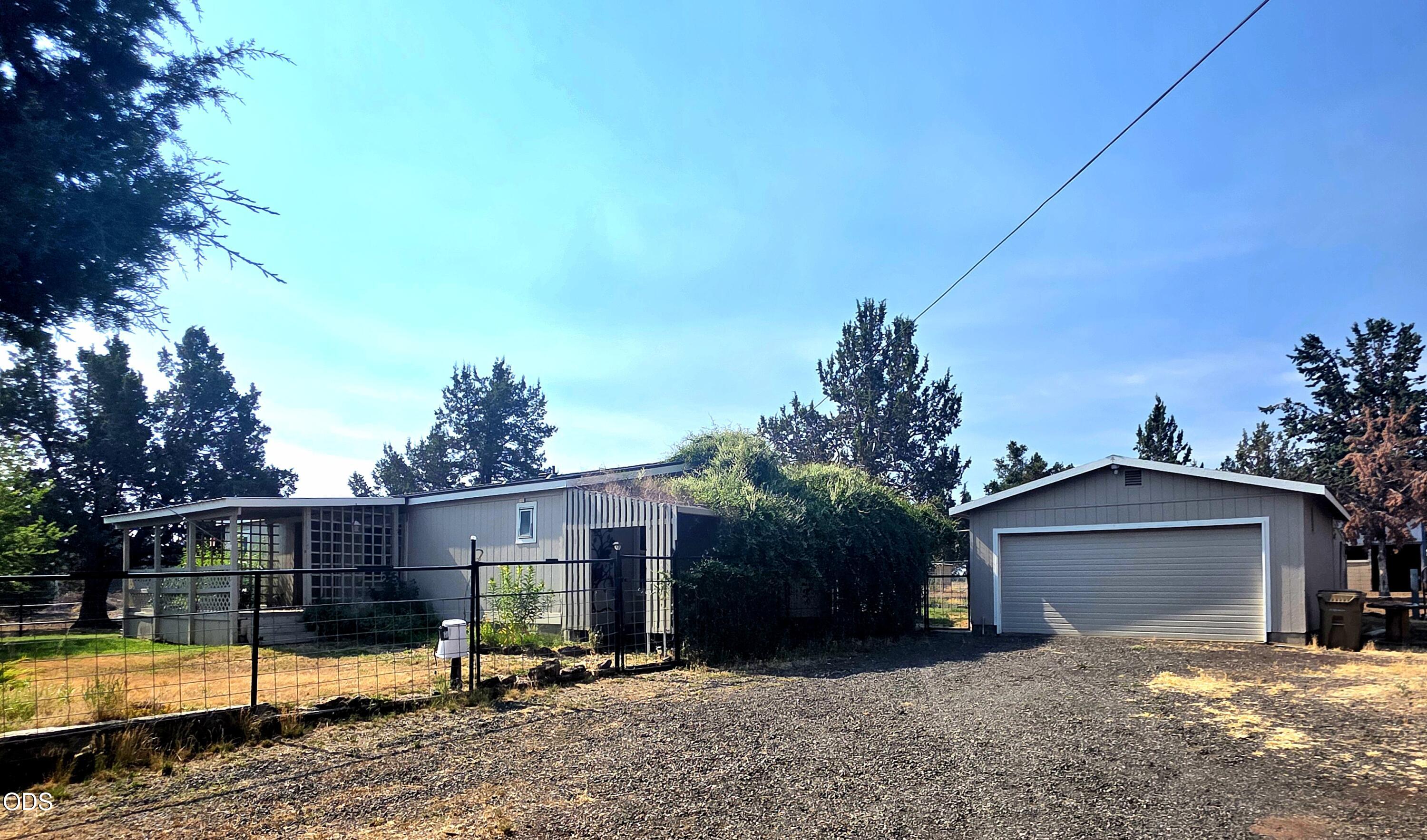 12916 SW Wheat Grass Road