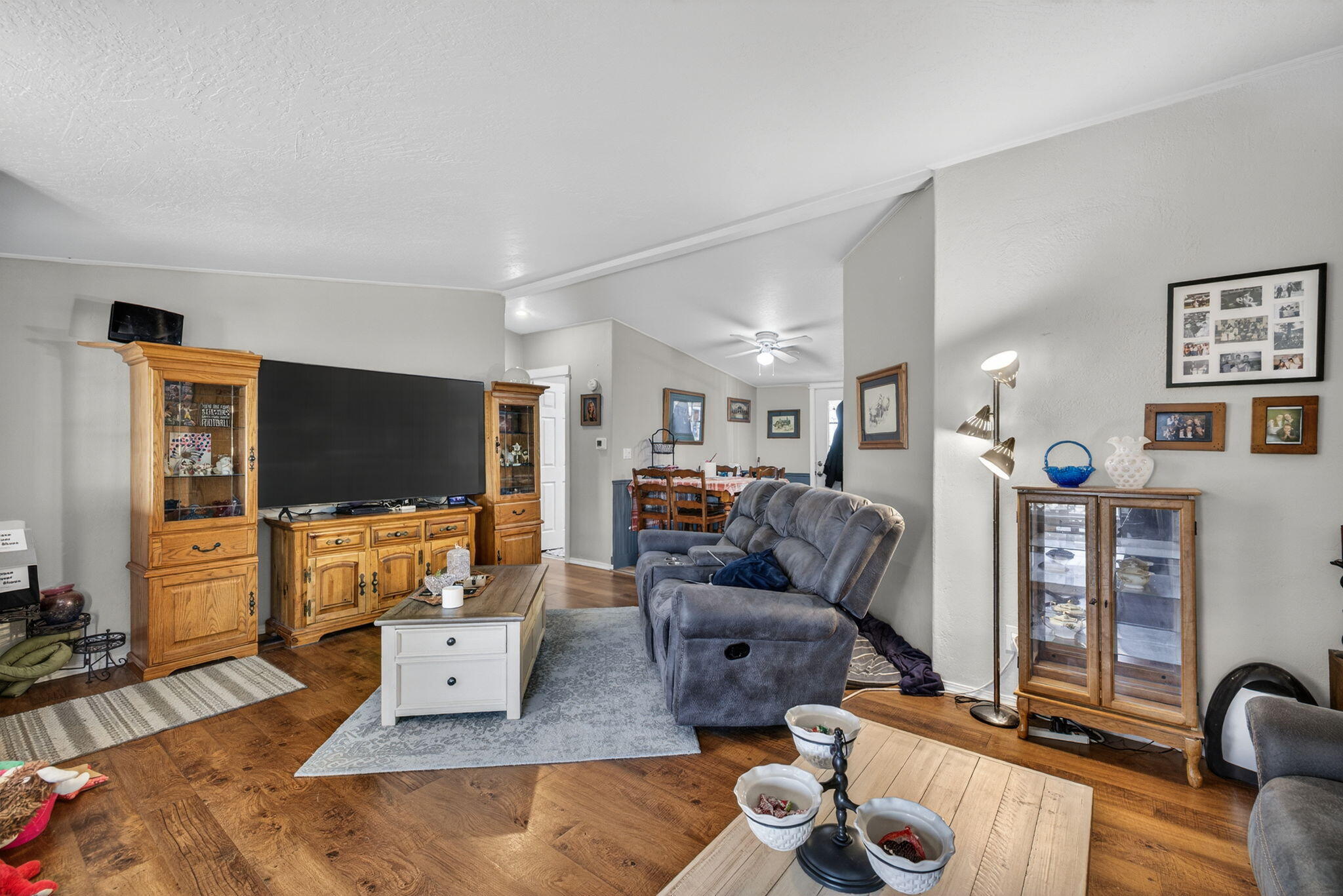 12916 SW Wheat Grass Road