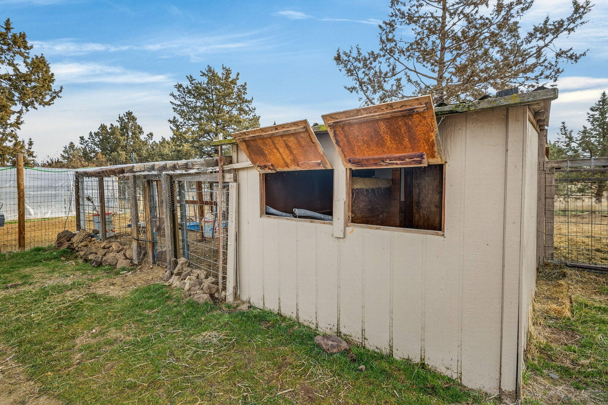 12916 SW Wheat Grass Road