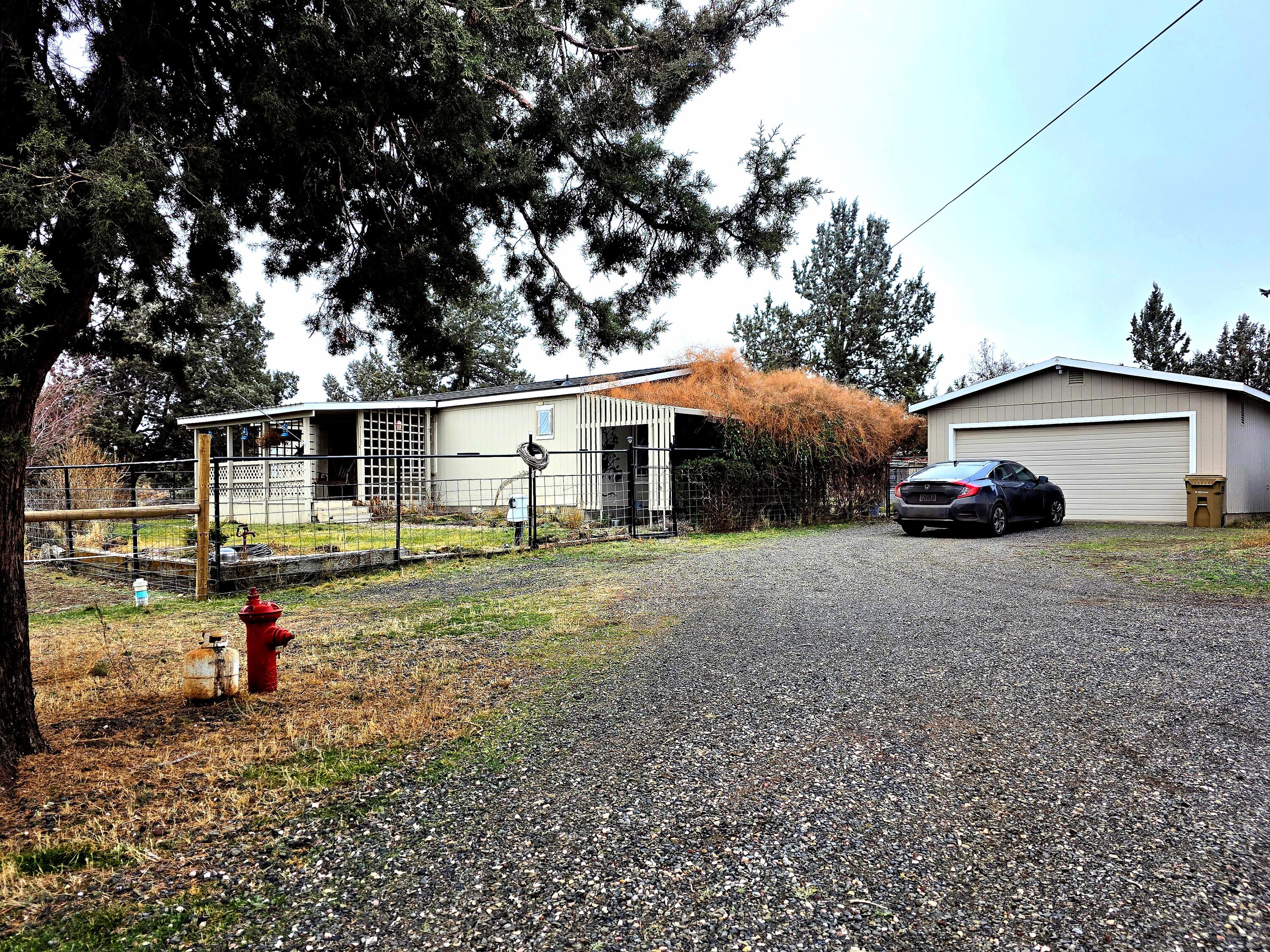 12916 SW Wheat Grass Road