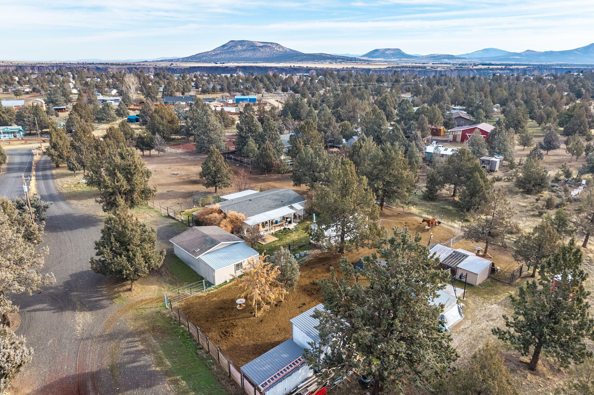 12916 SW Wheat Grass Road